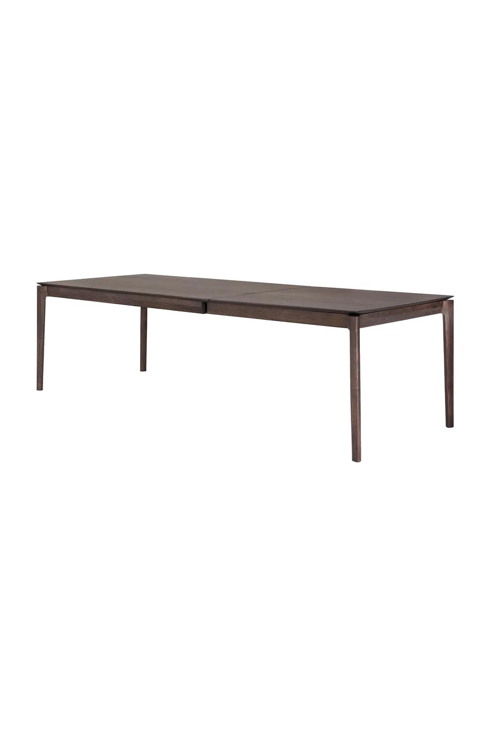 Minimalist Extendable Dining Table | Ethnicraft Bok