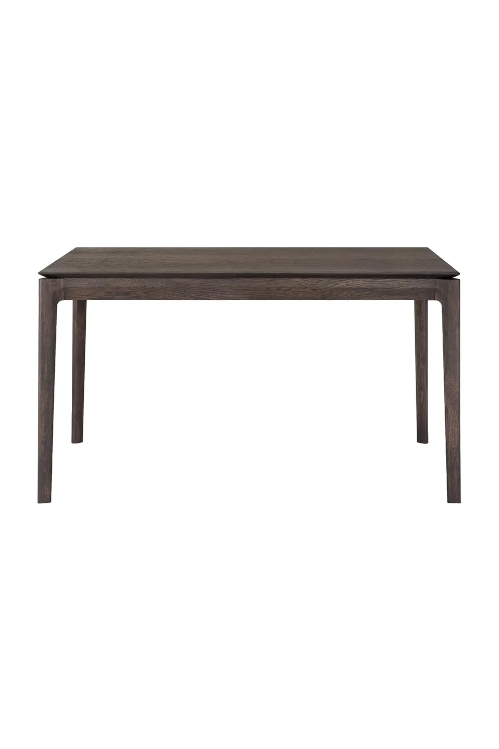 Minimalist Extendable Dining Table | Ethnicraft Bok