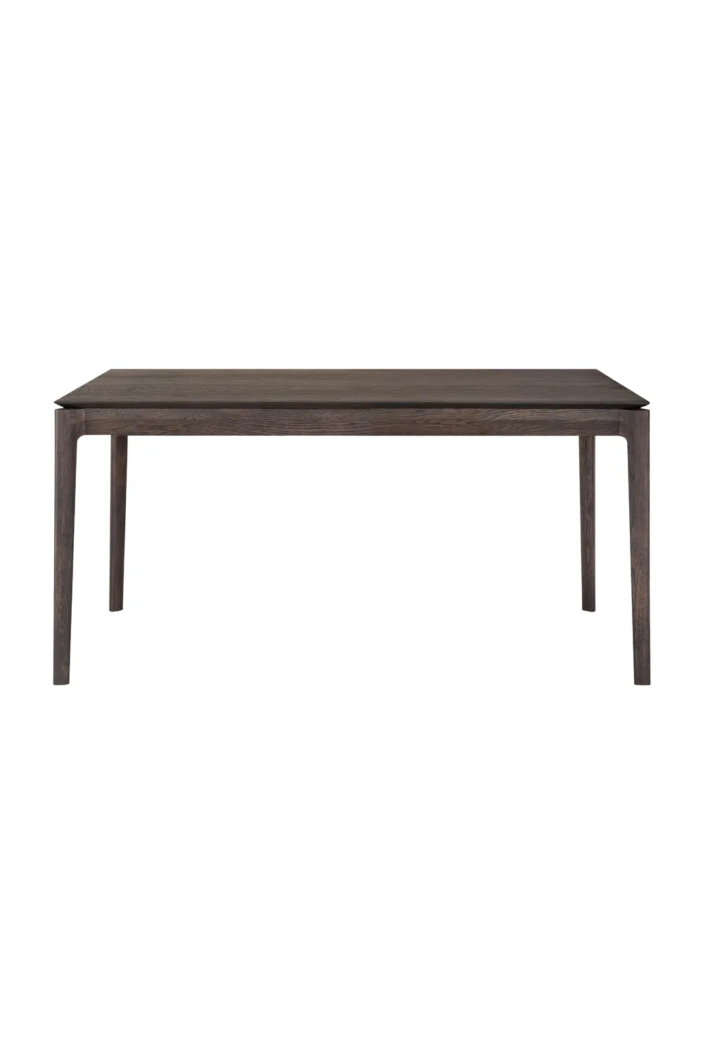 Minimalist Extendable Dining Table | Ethnicraft Bok