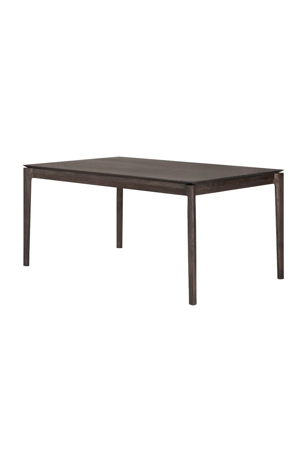 Minimalist Extendable Dining Table | Ethnicraft Bok