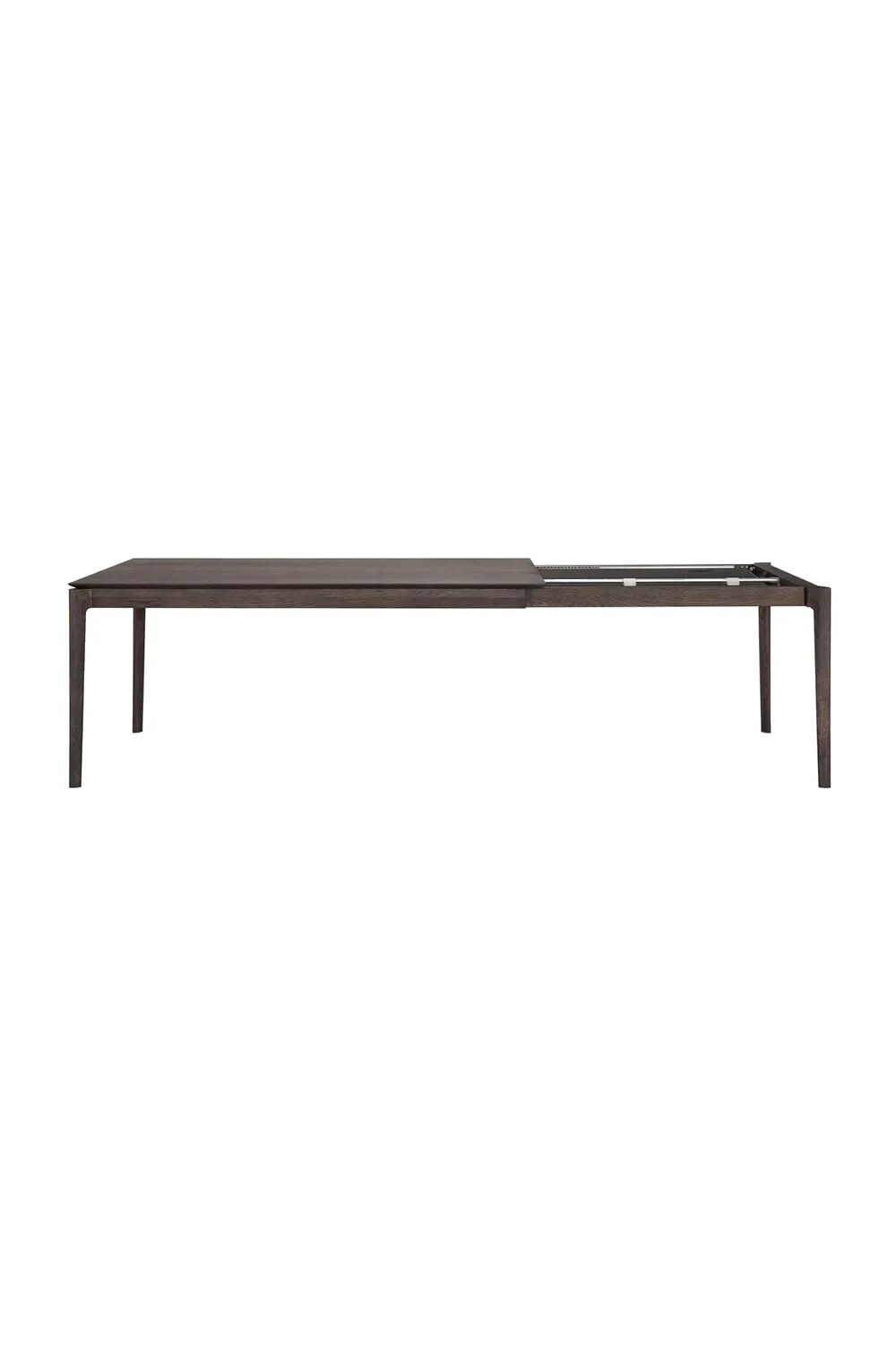 Minimalist Extendable Dining Table | Ethnicraft Bok