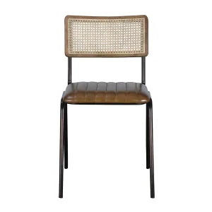 Modena Side Chair