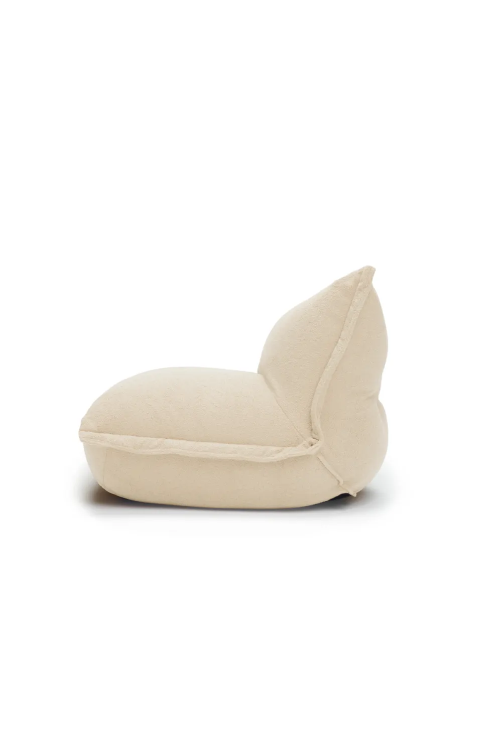 Modern Adjustable Easy Chair | Fatboy The BonBaron Sherpa