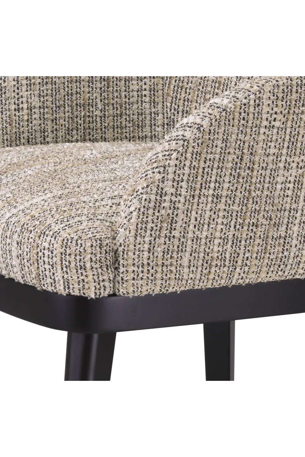 Modern Classic Dining Armchair | Eichholtz Costa