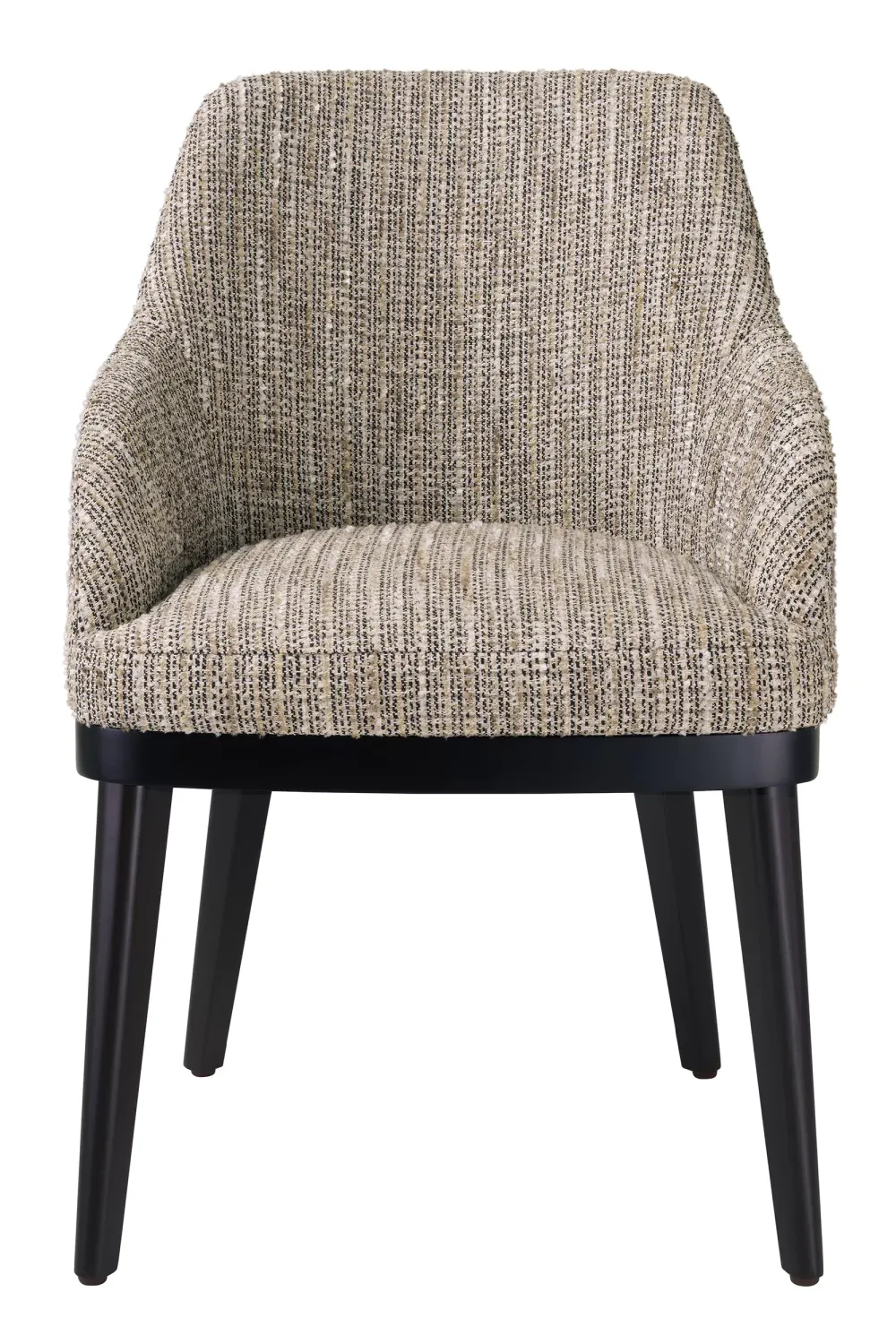 Modern Classic Dining Armchair | Eichholtz Costa