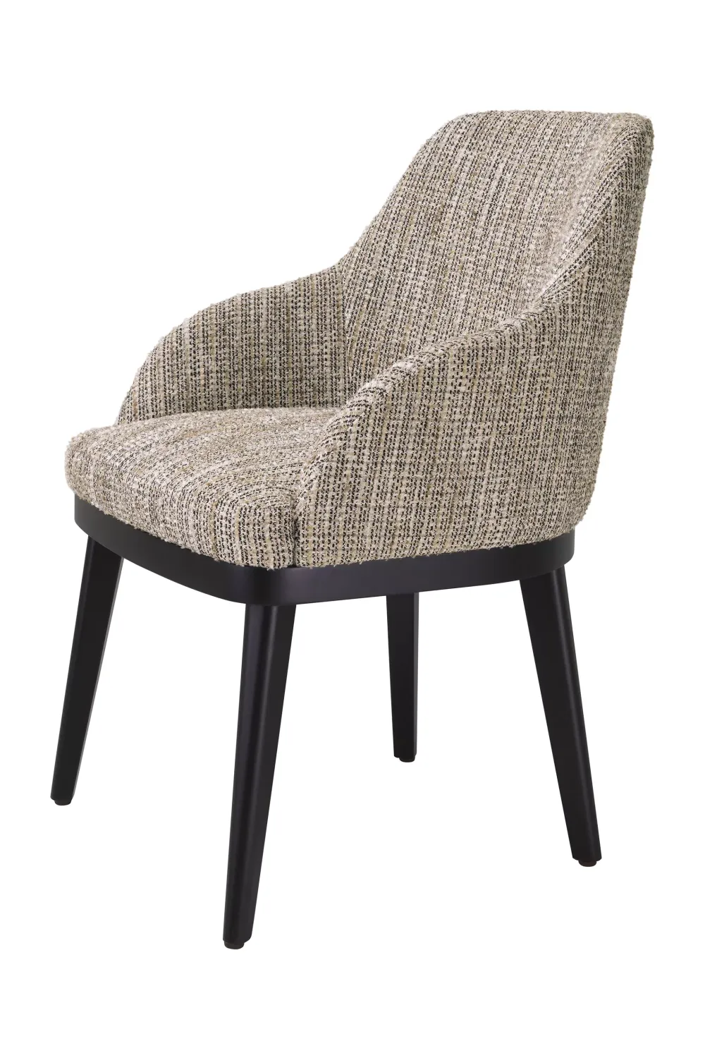 Modern Classic Dining Armchair | Eichholtz Costa