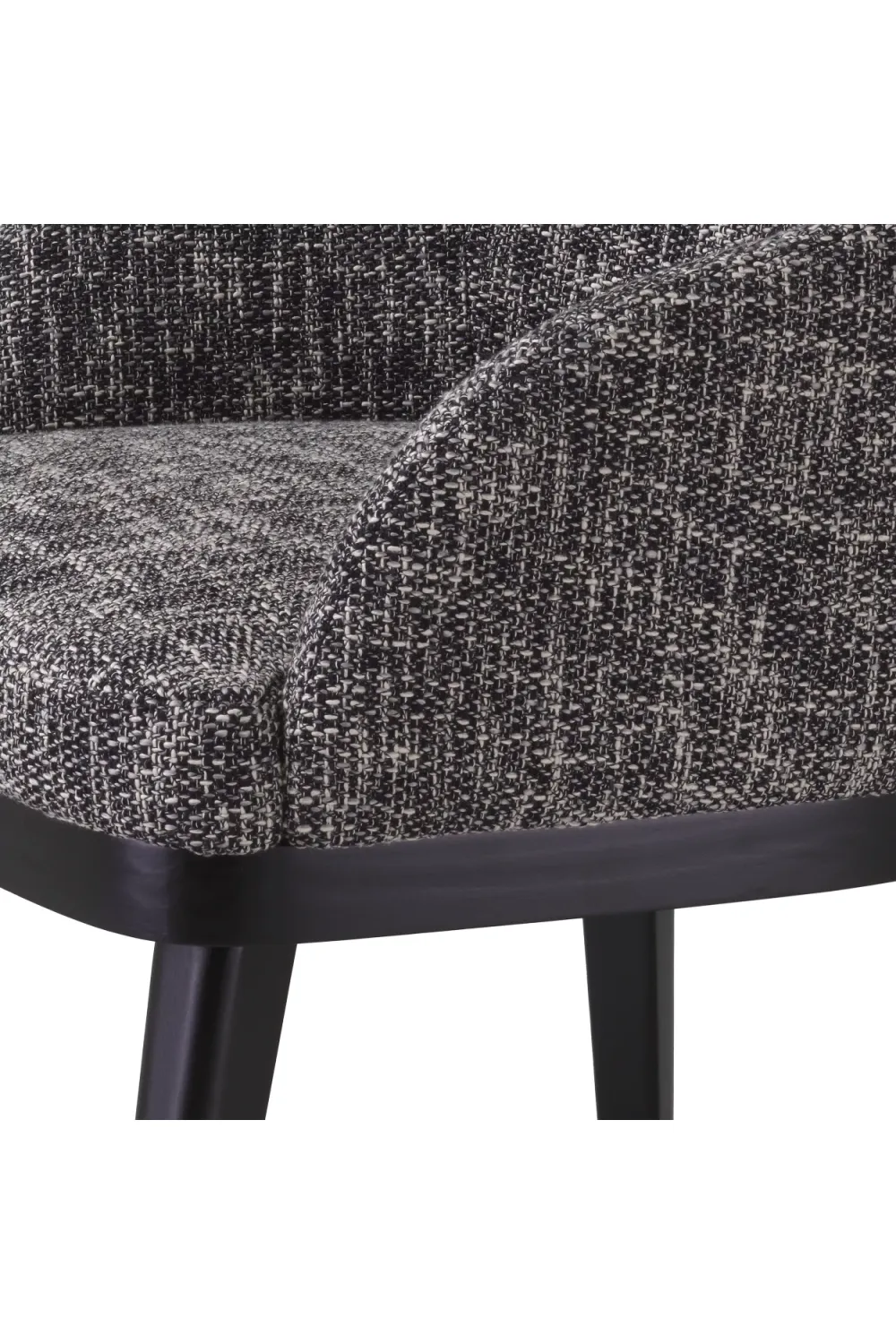 Modern Classic Dining Armchair | Eichholtz Costa