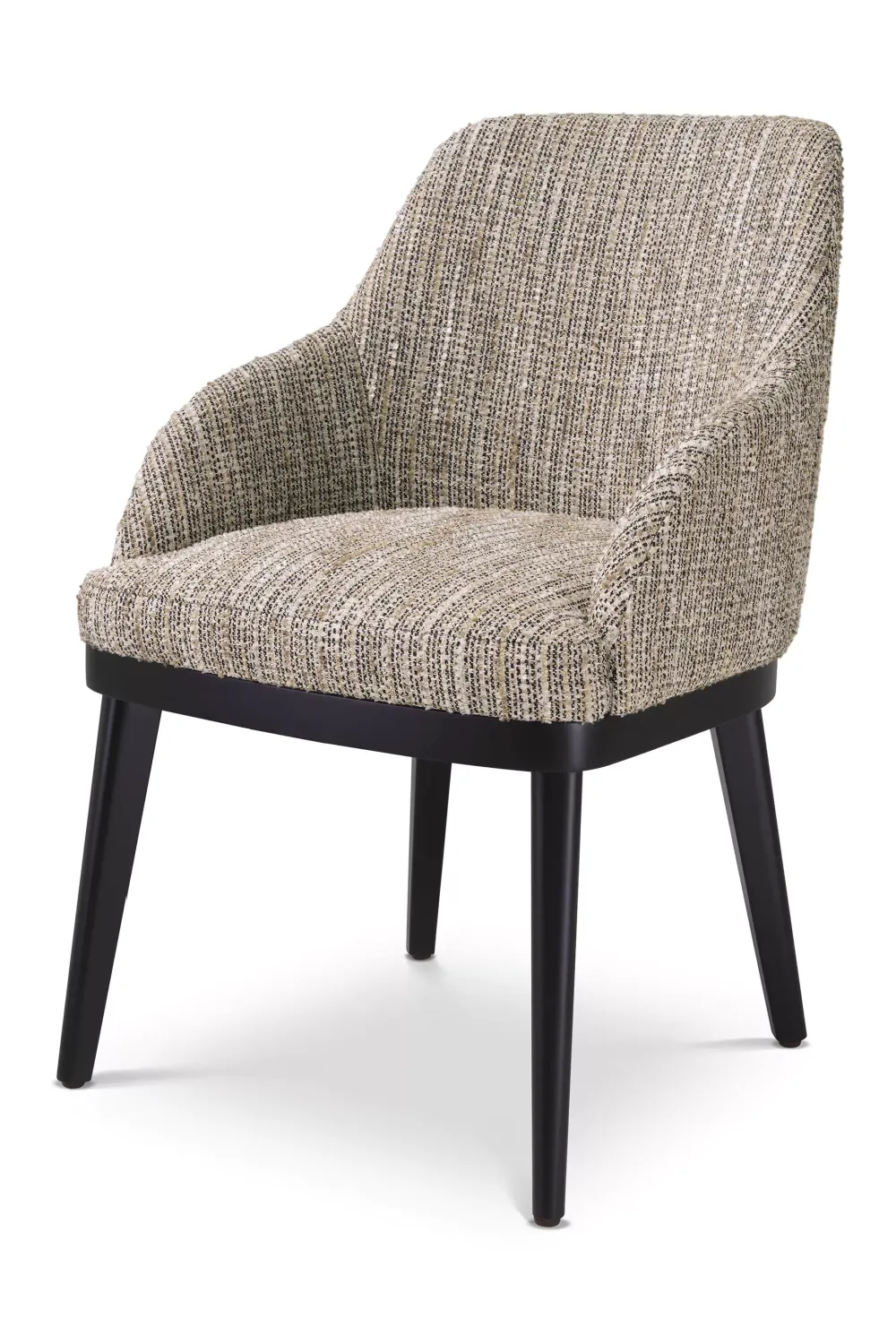 Modern Classic Dining Armchair | Eichholtz Costa