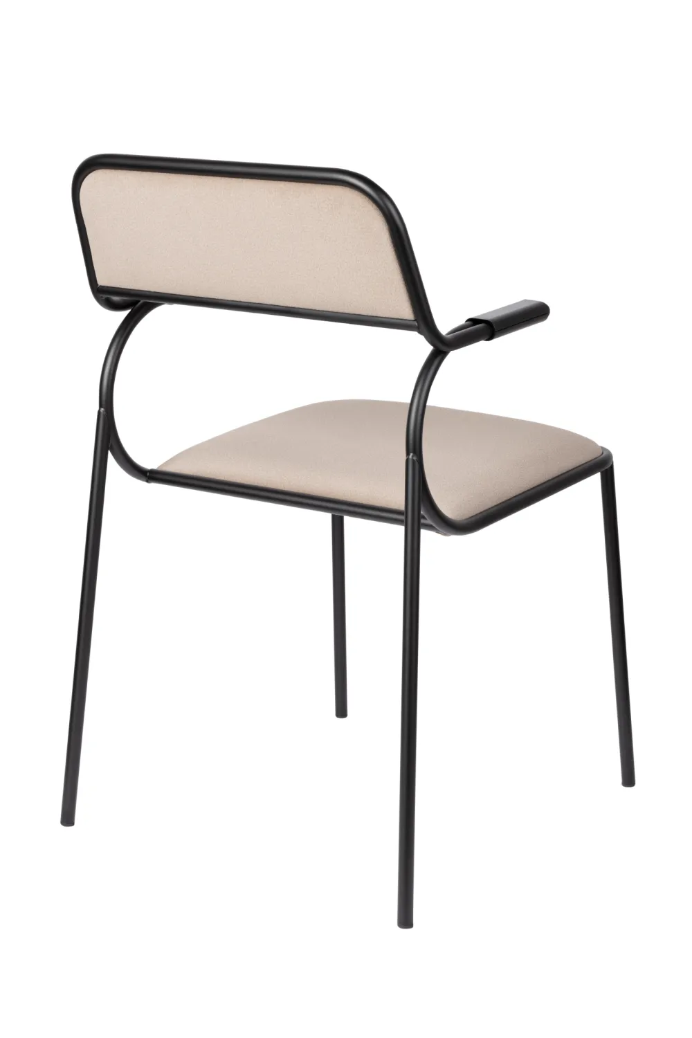 Modern Dining Armchair Set (2) | Zuiver Alba