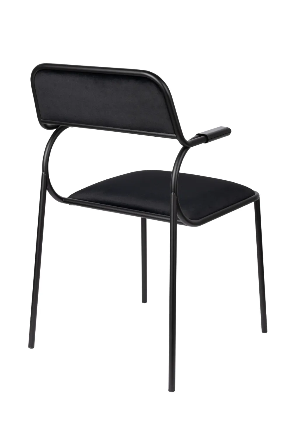 Modern Dining Armchair Set (2) | Zuiver Alba