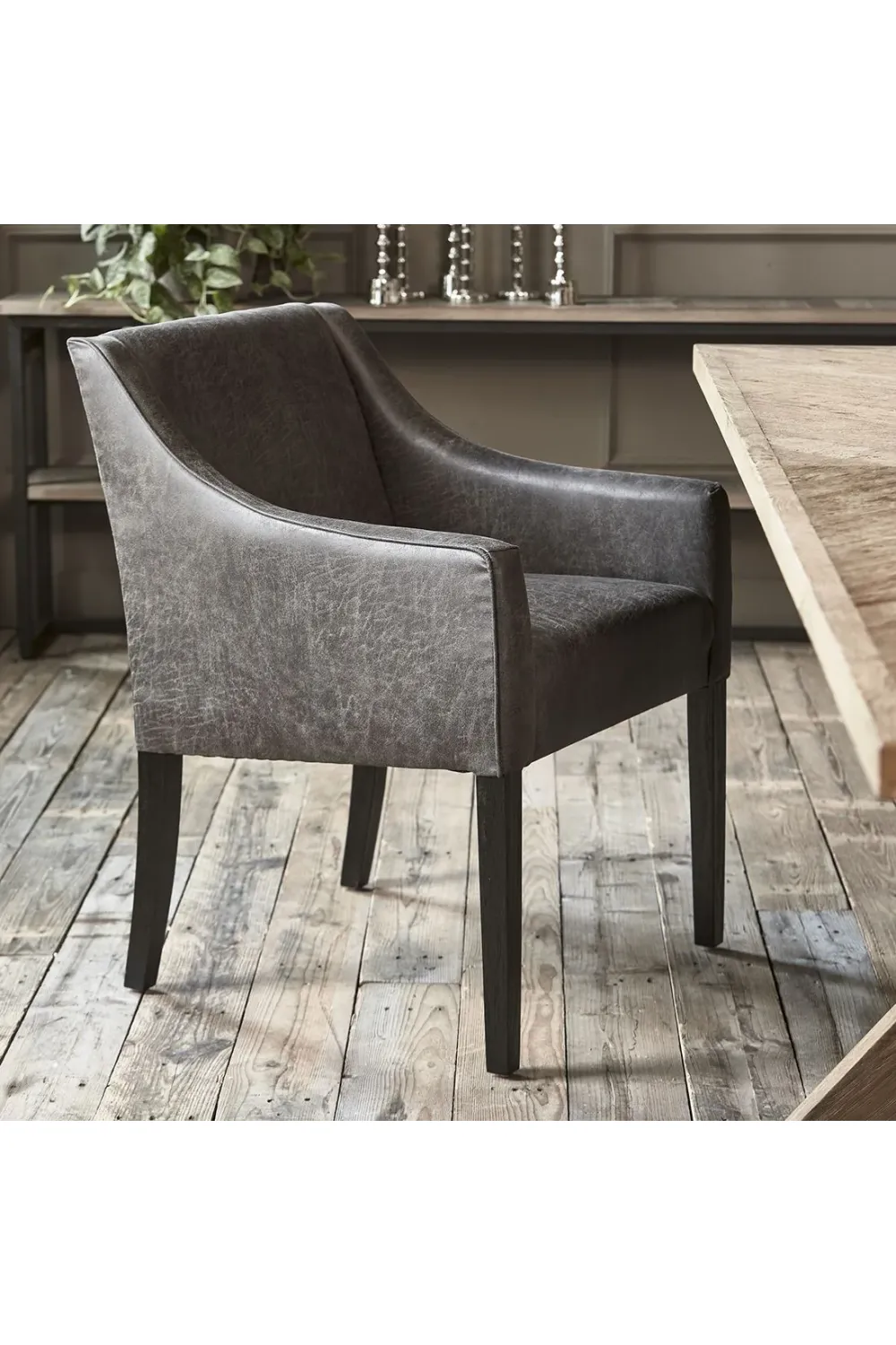 Modern Dining Room Chair | Rivièra Maison Savile