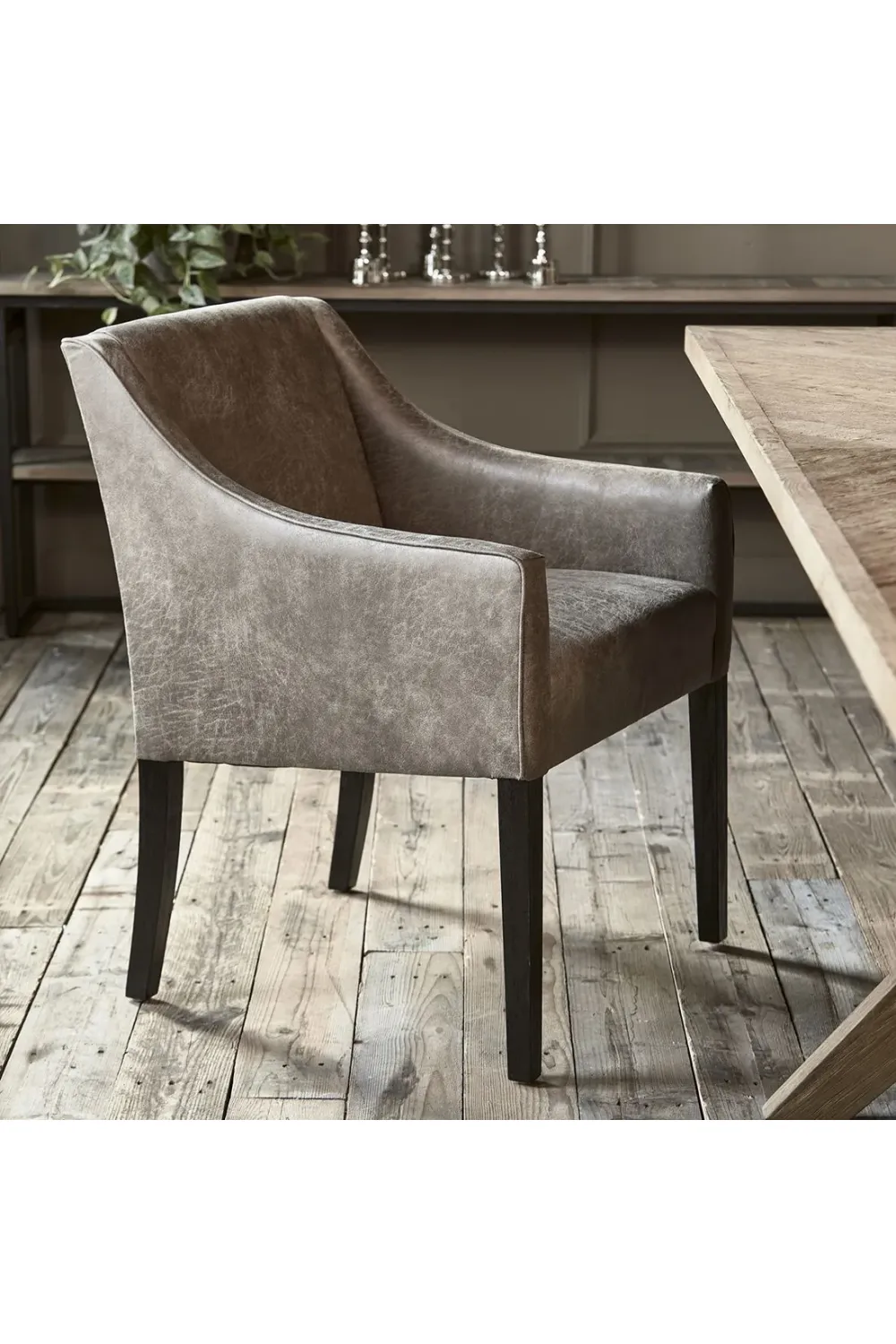 Modern Dining Room Chair | Rivièra Maison Savile