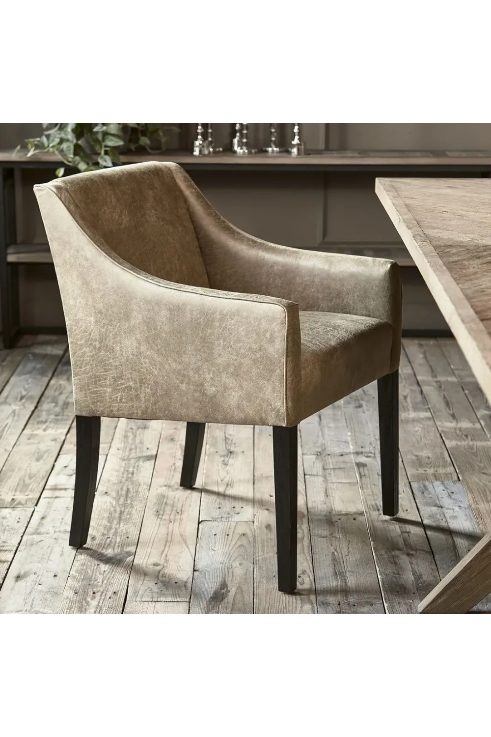 Modern Dining Room Chair | Rivièra Maison Savile