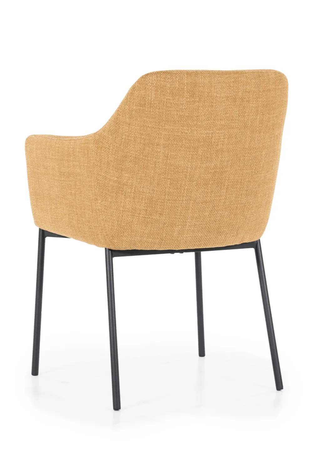 Modern Minimalist Dining Armchair | Eleonora Paul