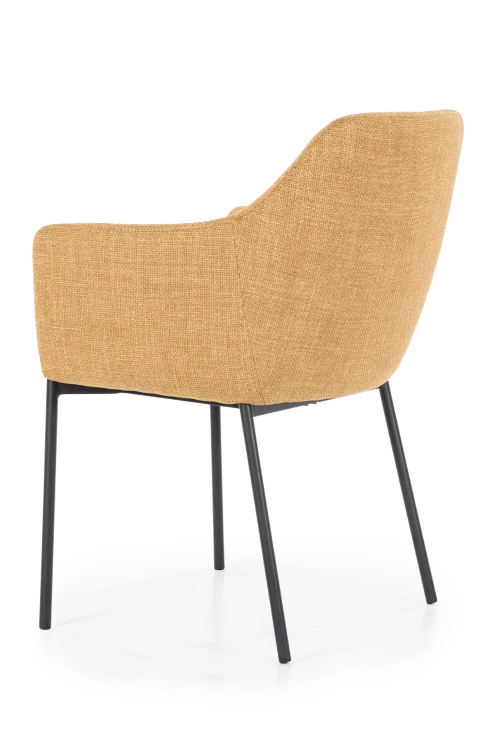 Modern Minimalist Dining Armchair | Eleonora Paul