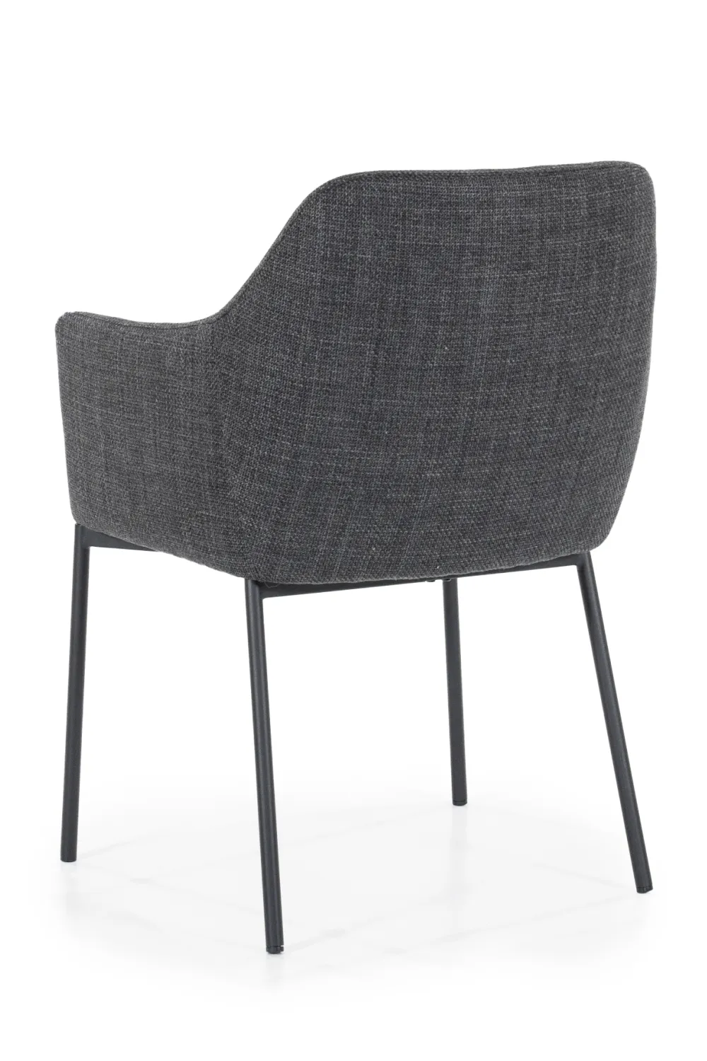 Modern Minimalist Dining Armchair | Eleonora Paul