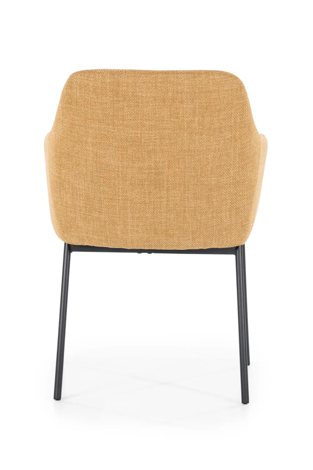 Modern Minimalist Dining Armchair | Eleonora Paul