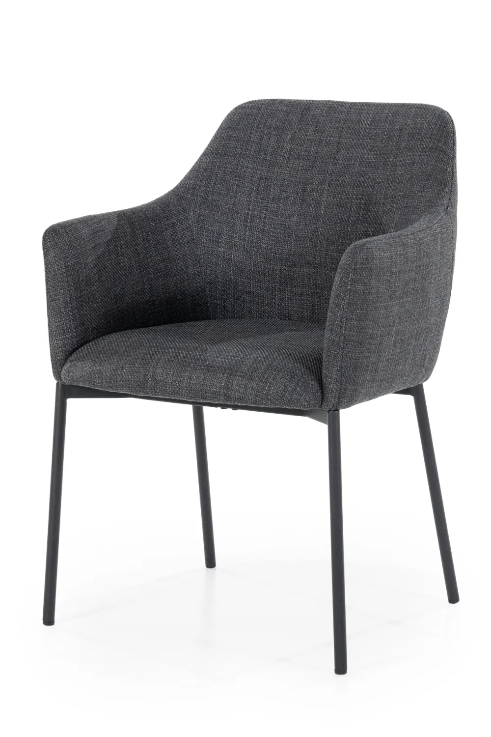 Modern Minimalist Dining Armchair | Eleonora Paul