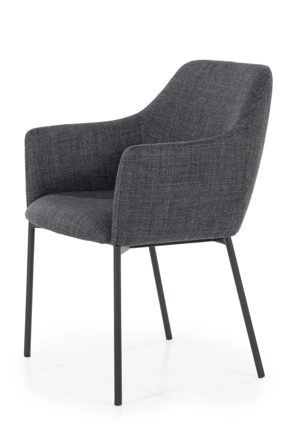 Modern Minimalist Dining Armchair | Eleonora Paul