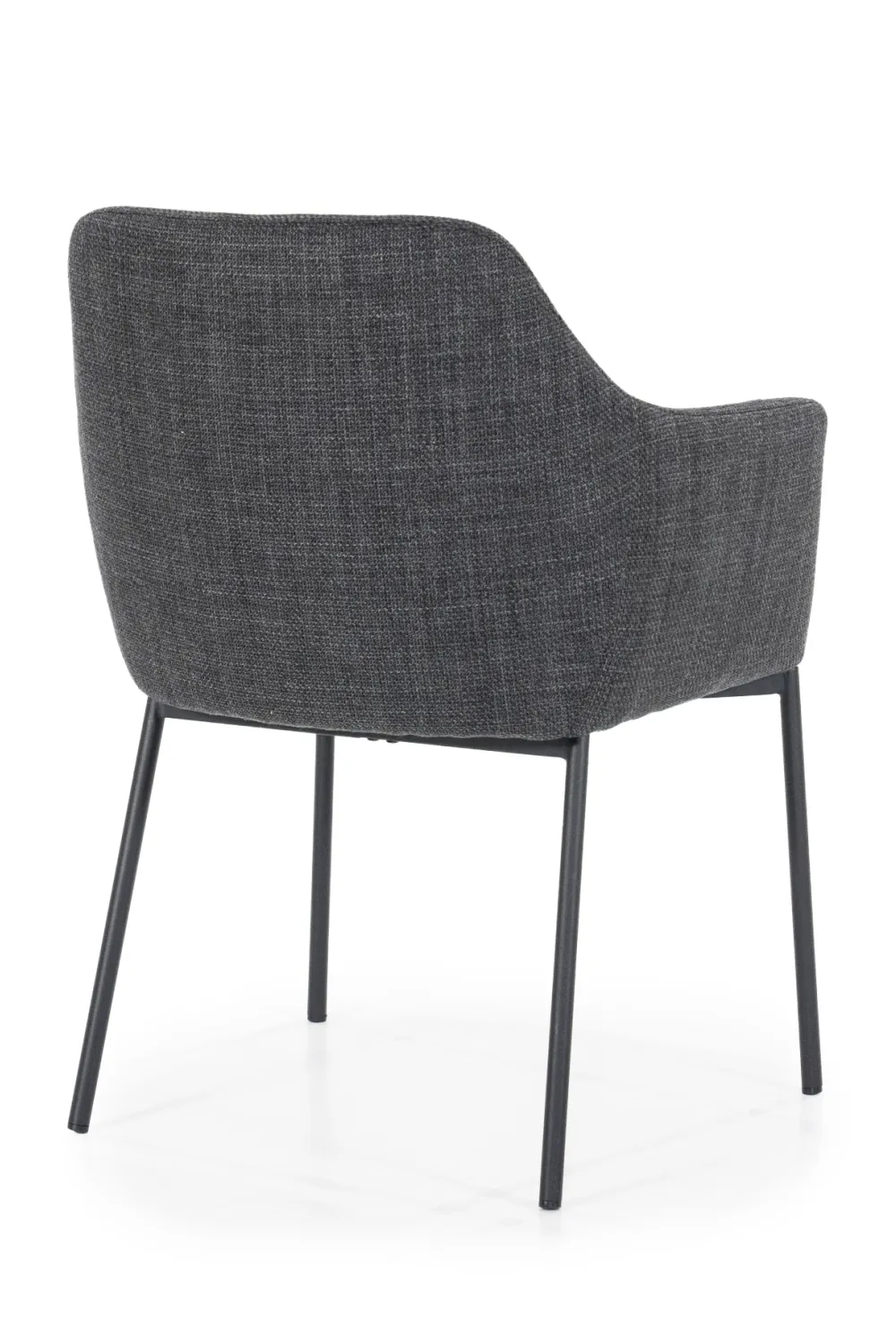 Modern Minimalist Dining Armchair | Eleonora Paul