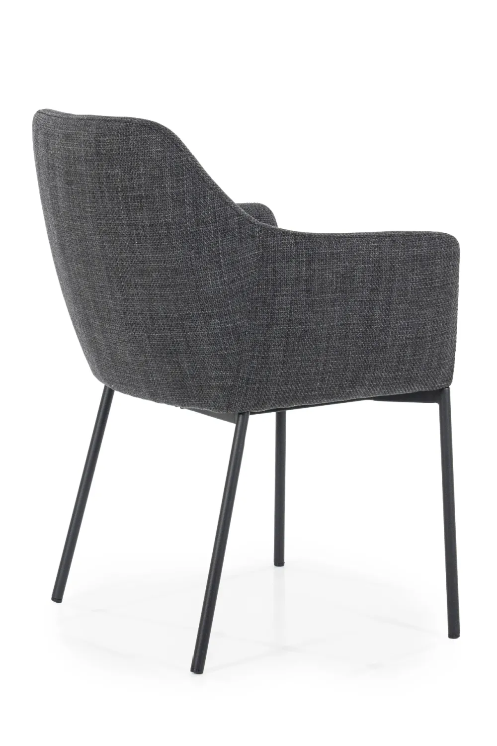 Modern Minimalist Dining Armchair | Eleonora Paul