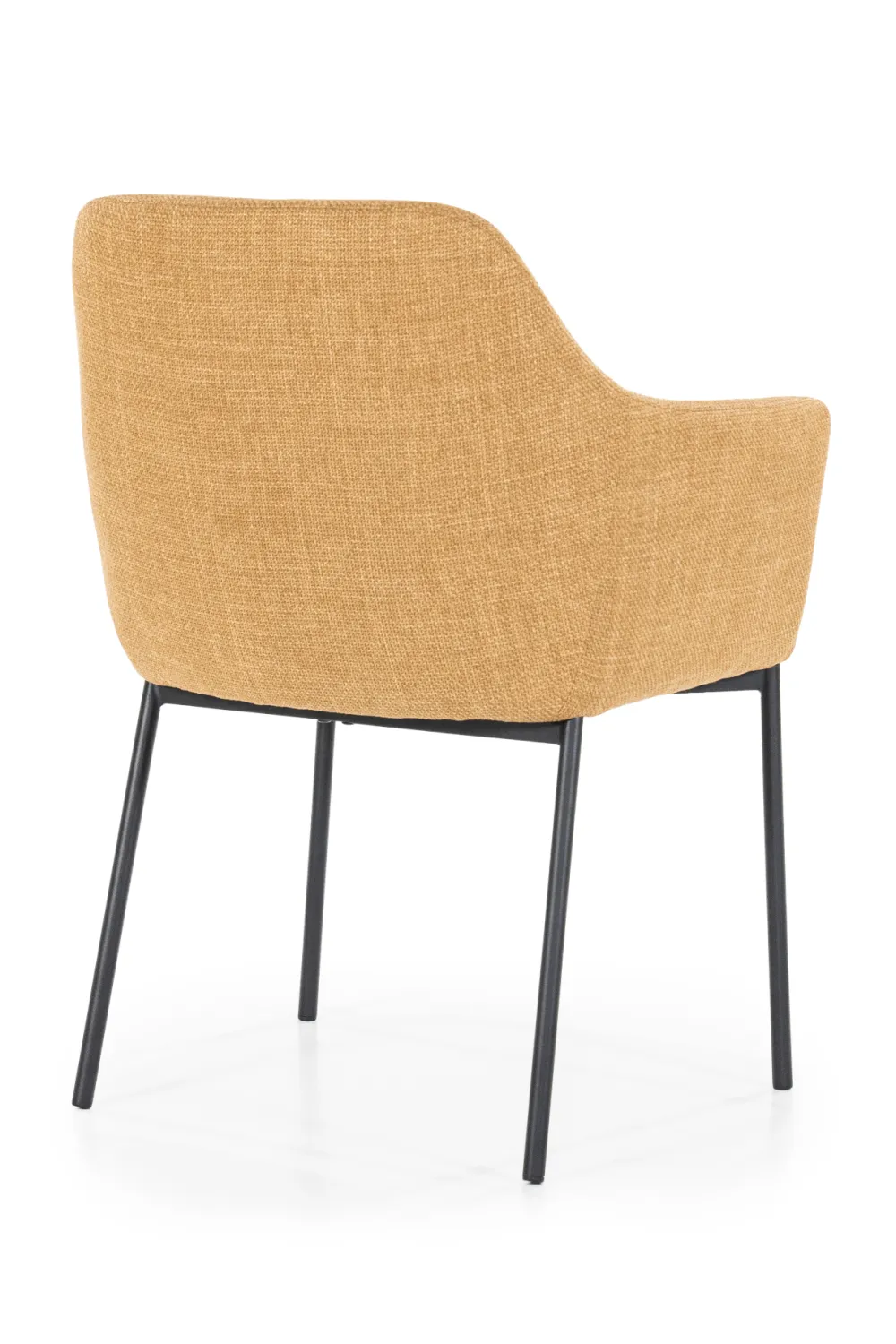 Modern Minimalist Dining Armchair | Eleonora Paul