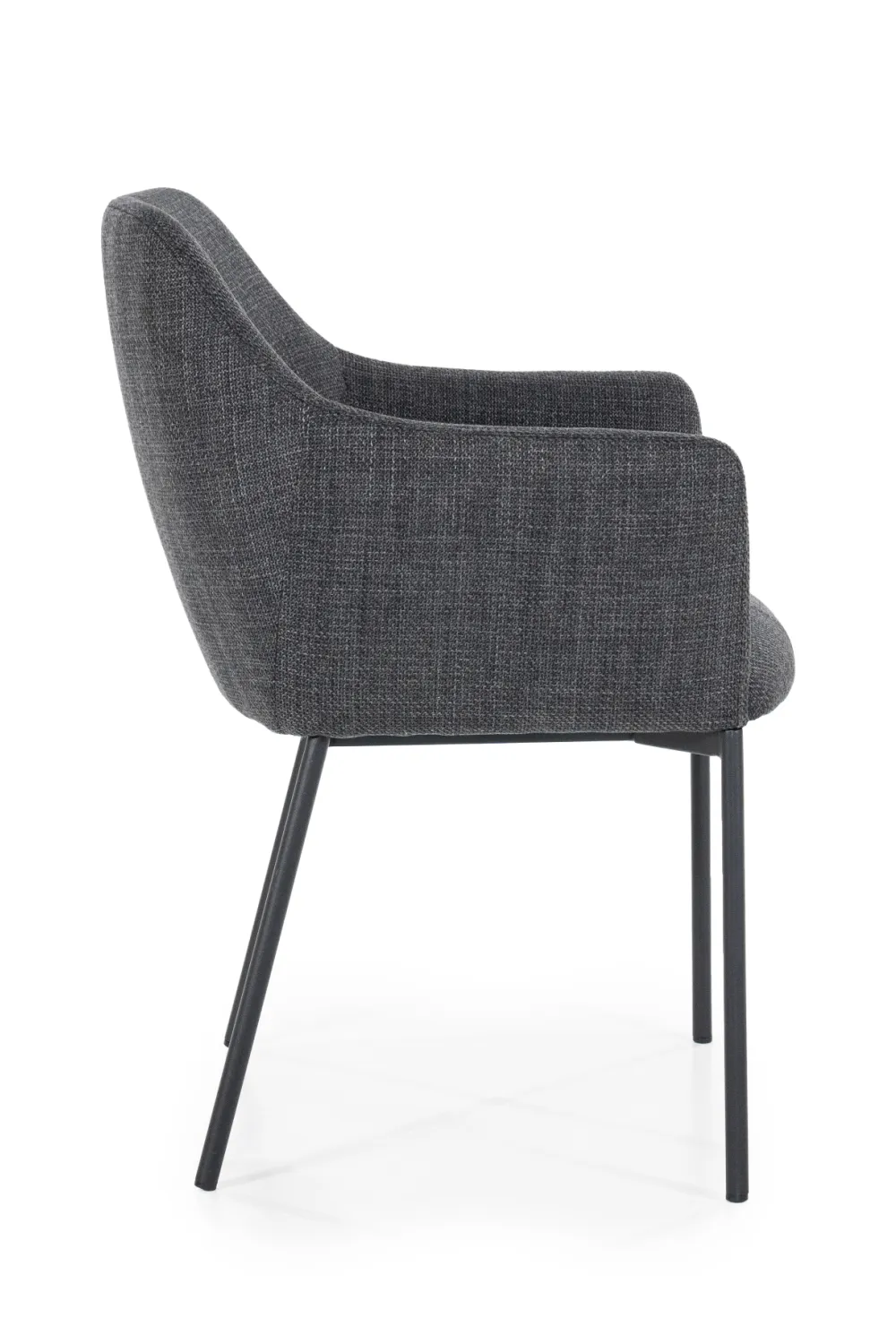 Modern Minimalist Dining Armchair | Eleonora Paul