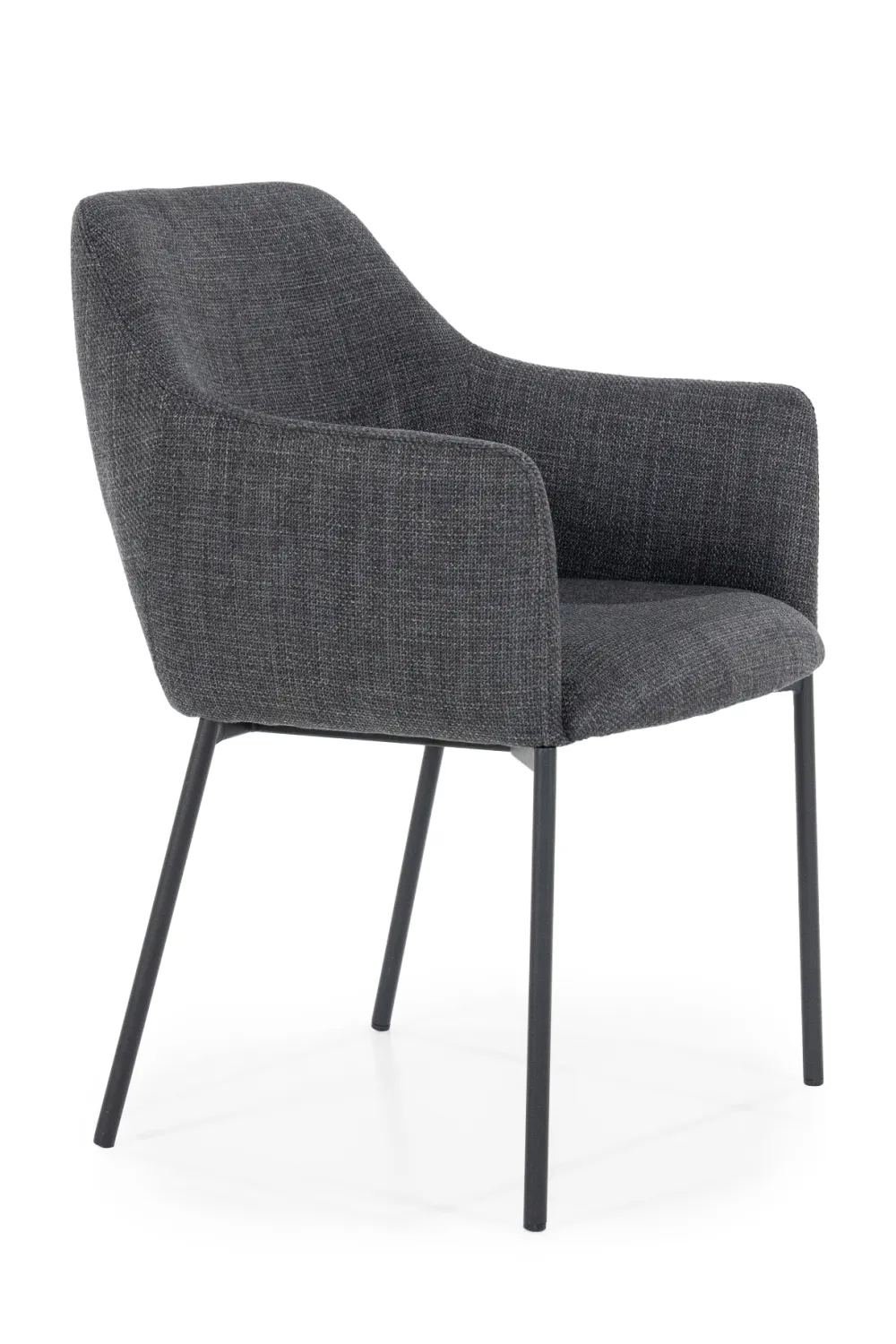 Modern Minimalist Dining Armchair | Eleonora Paul