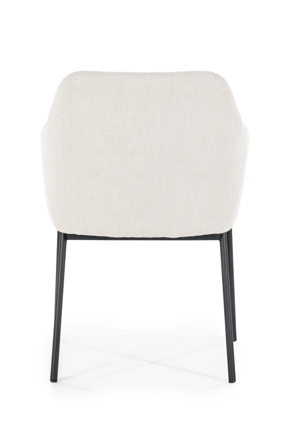 Modern Minimalist Dining Armchair | Eleonora Paul