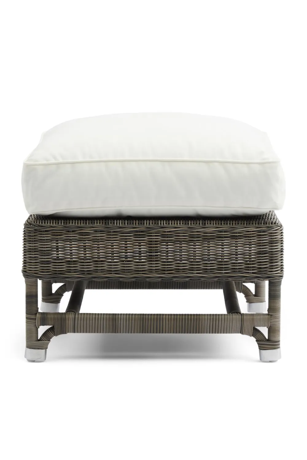 Modern Outdoor Rattan Chair | Rivièra Maison Nicolas