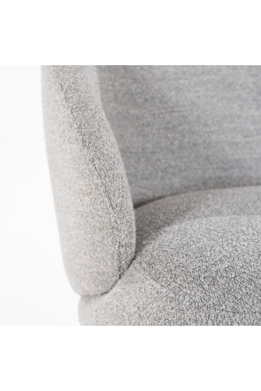 Modern Pedestal Chair | Eleonora Ruben