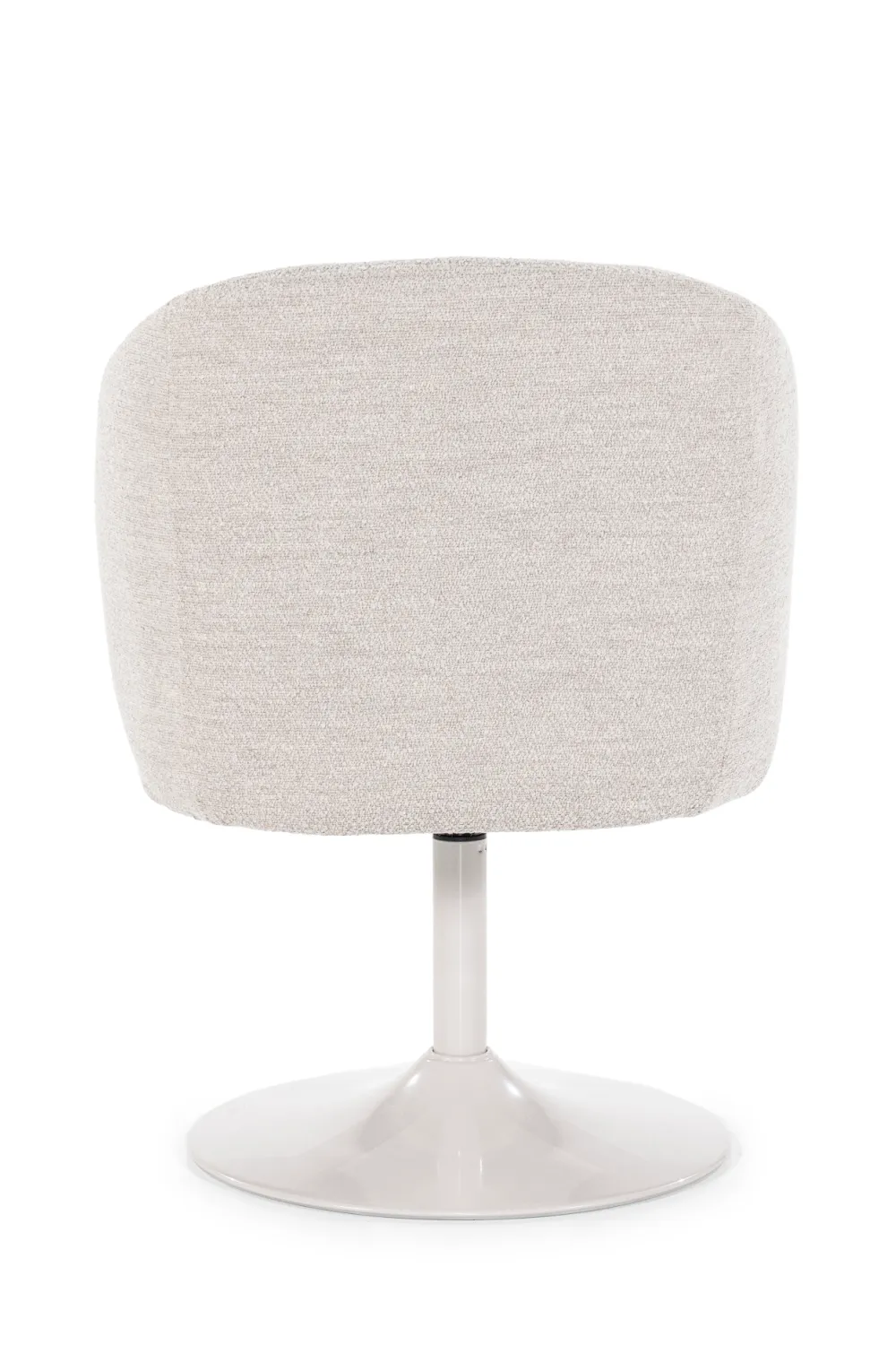 Modern Pedestal Chair | Eleonora Ruben