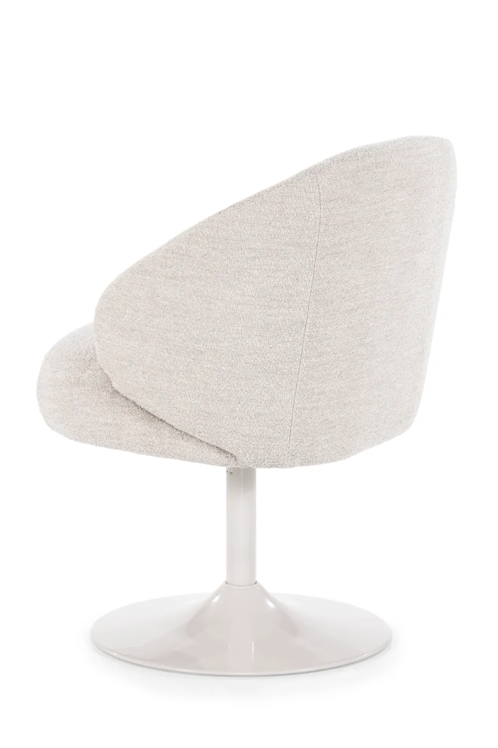 Modern Pedestal Chair | Eleonora Ruben