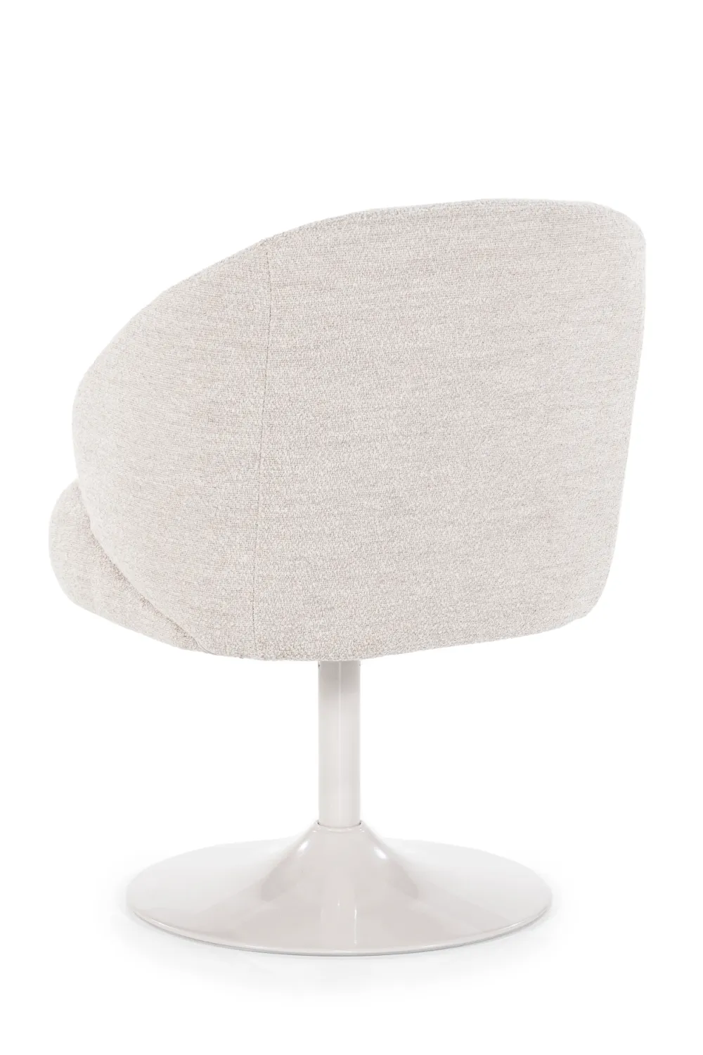 Modern Pedestal Chair | Eleonora Ruben