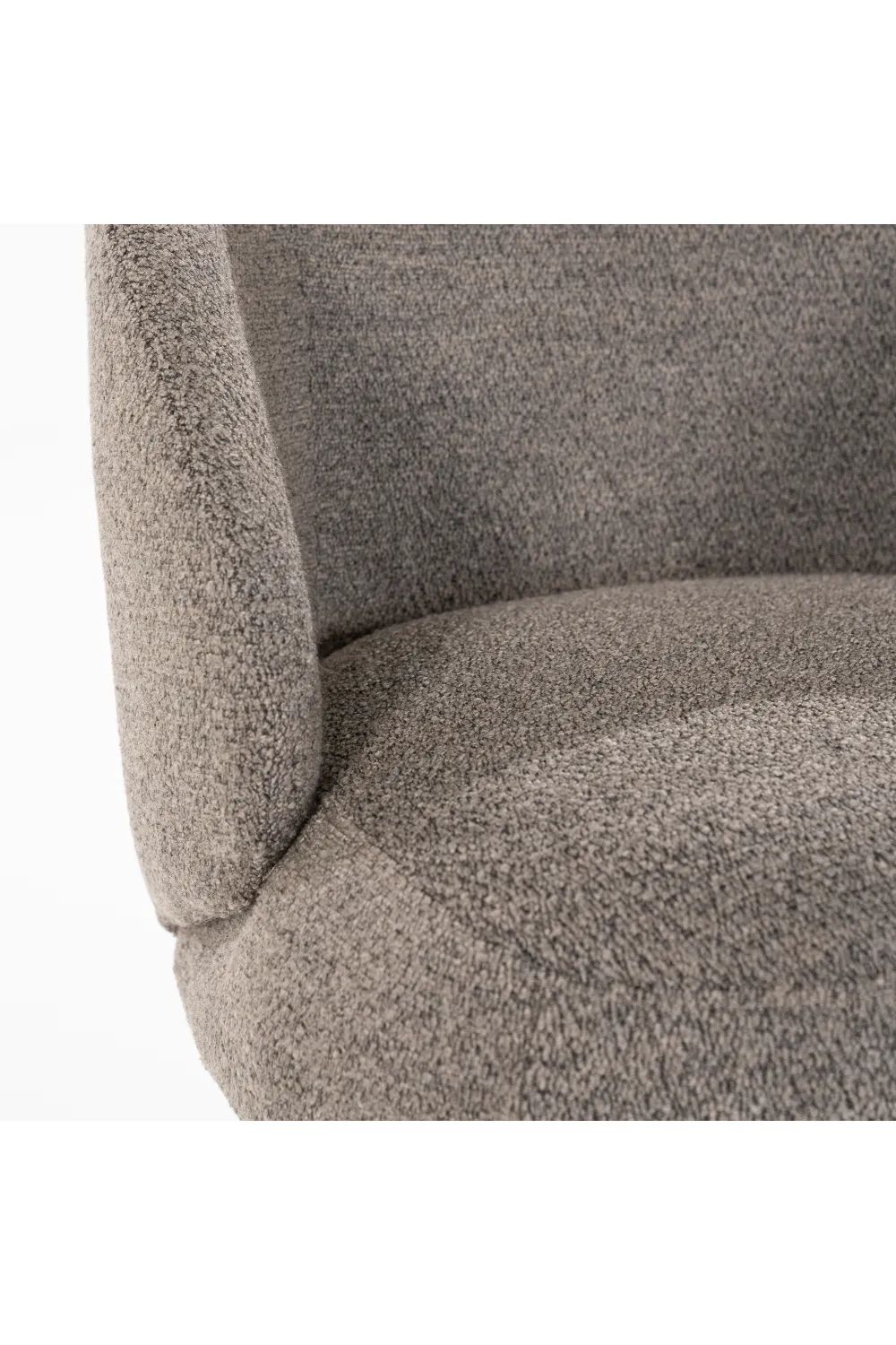 Modern Pedestal Chair | Eleonora Ruben