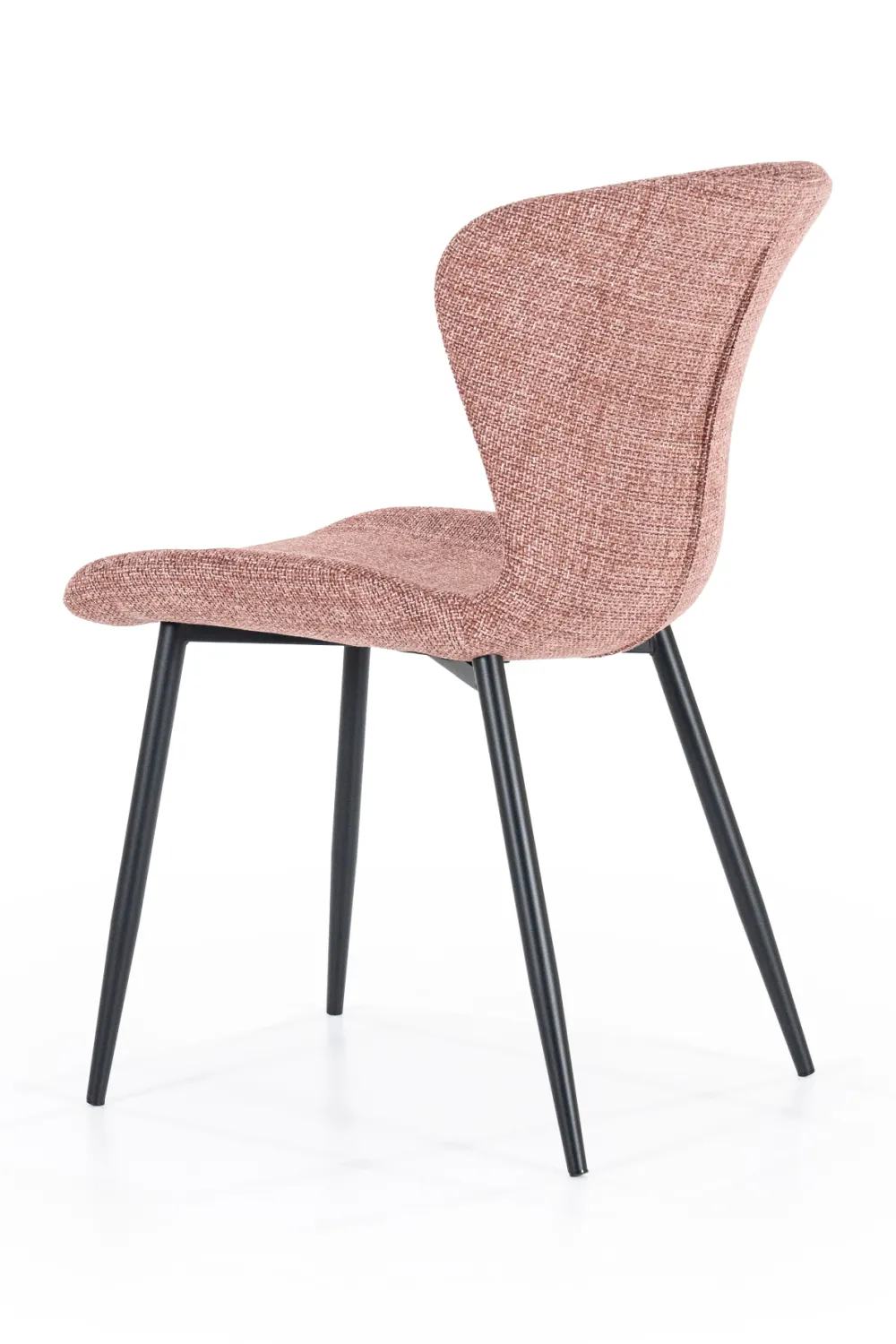 Modern Shell Dining Chair (2) | By-Boo Spinner