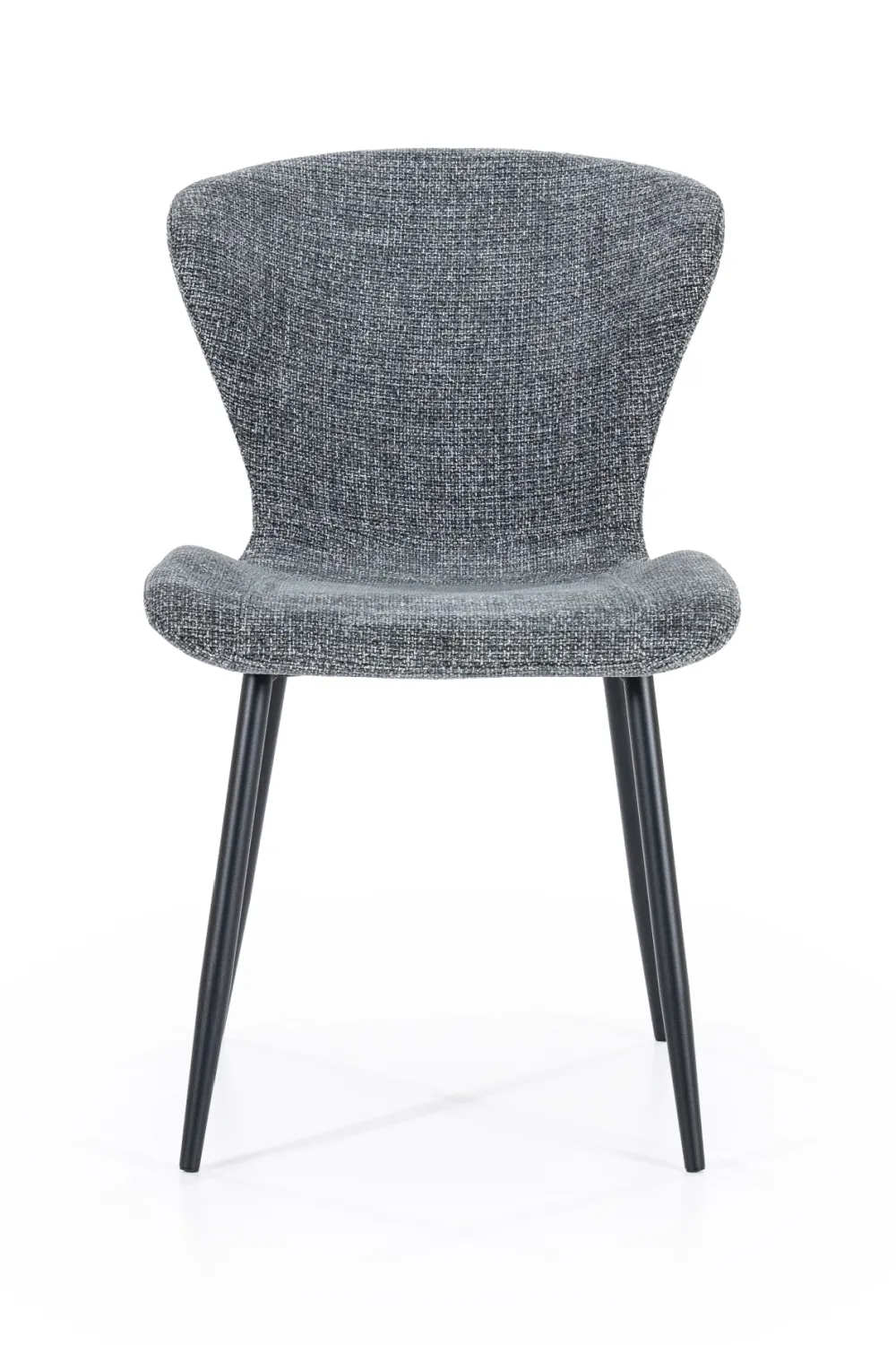 Modern Shell Dining Chair (2) | By-Boo Spinner