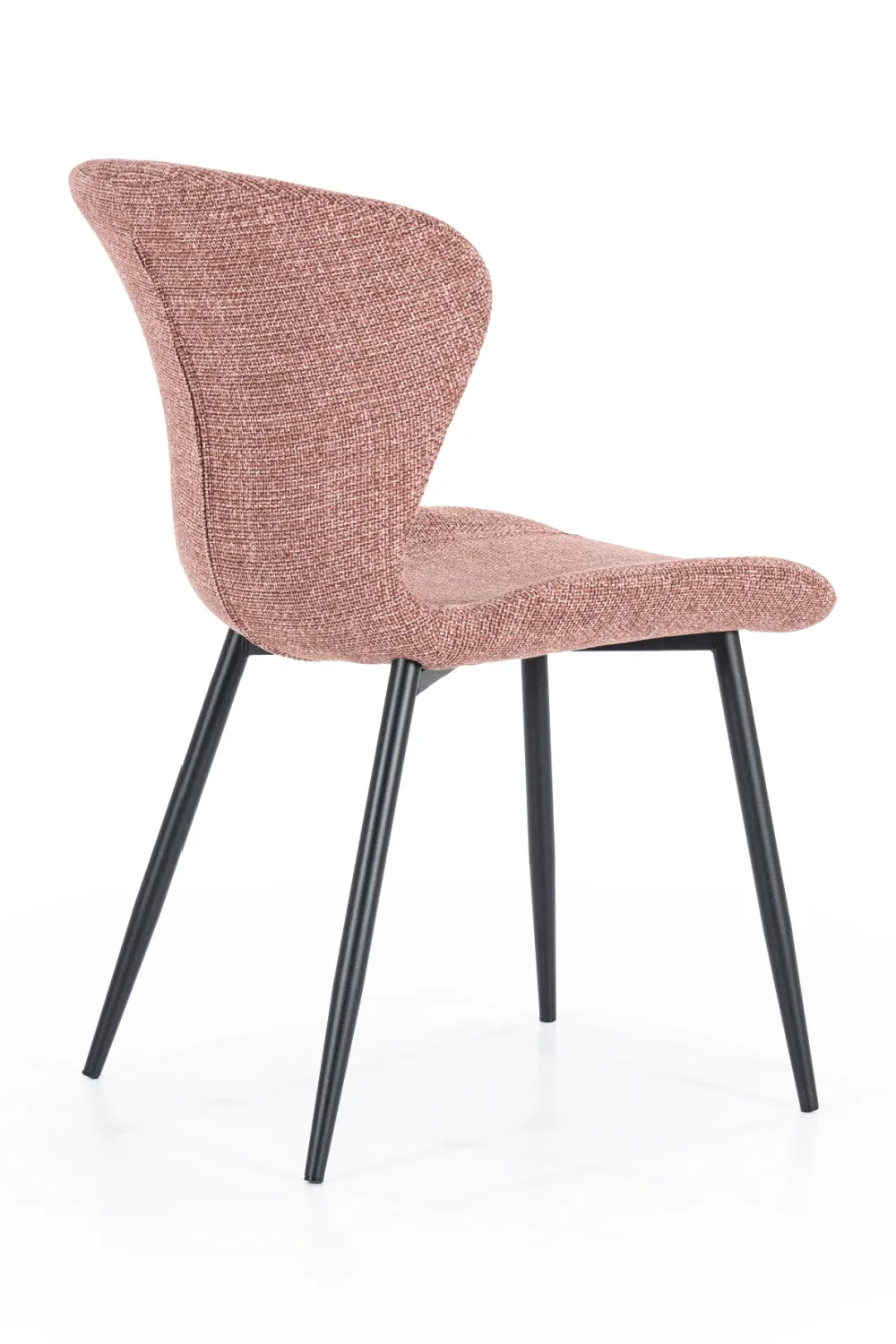 Modern Shell Dining Chair (2) | By-Boo Spinner