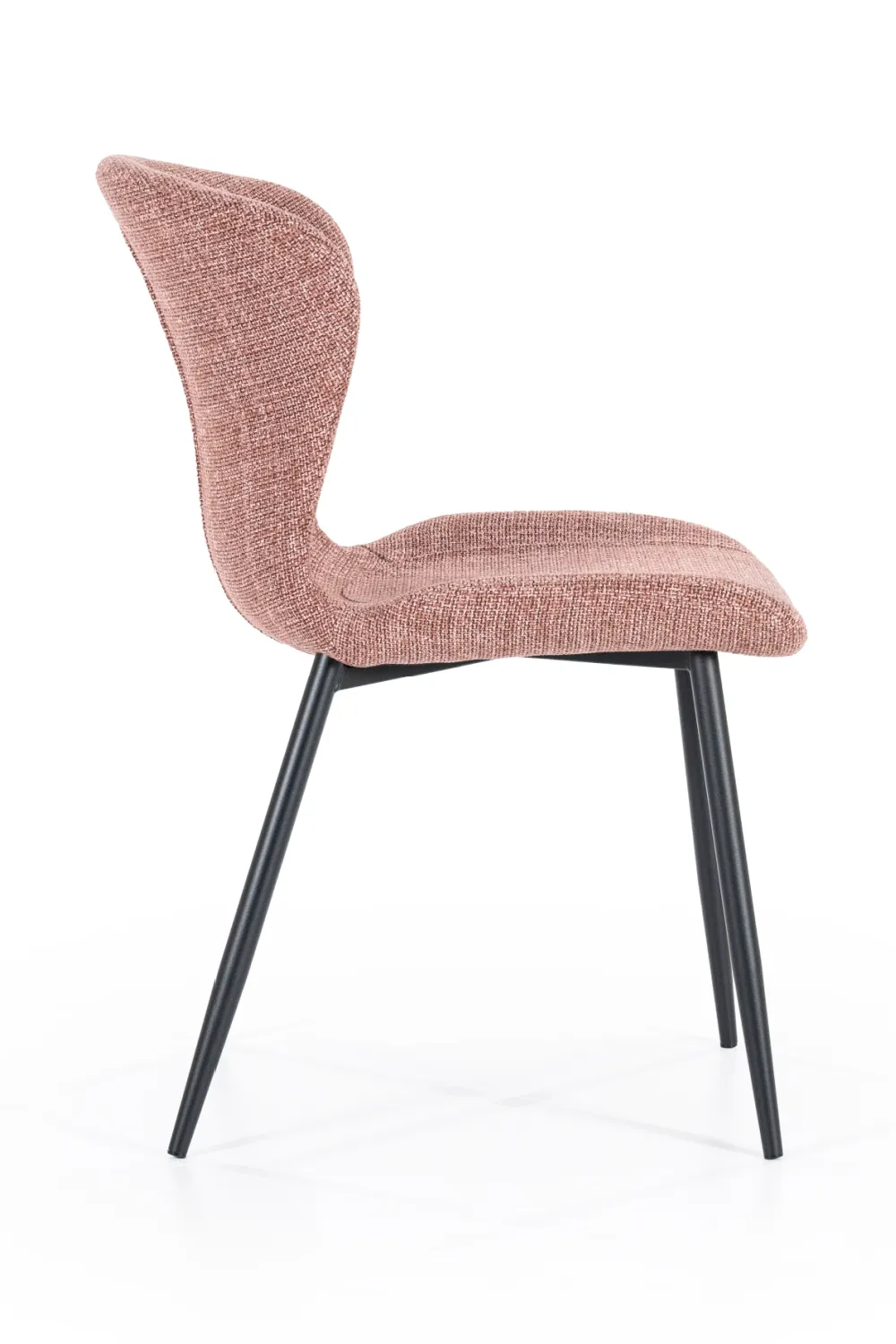 Modern Shell Dining Chair (2) | By-Boo Spinner