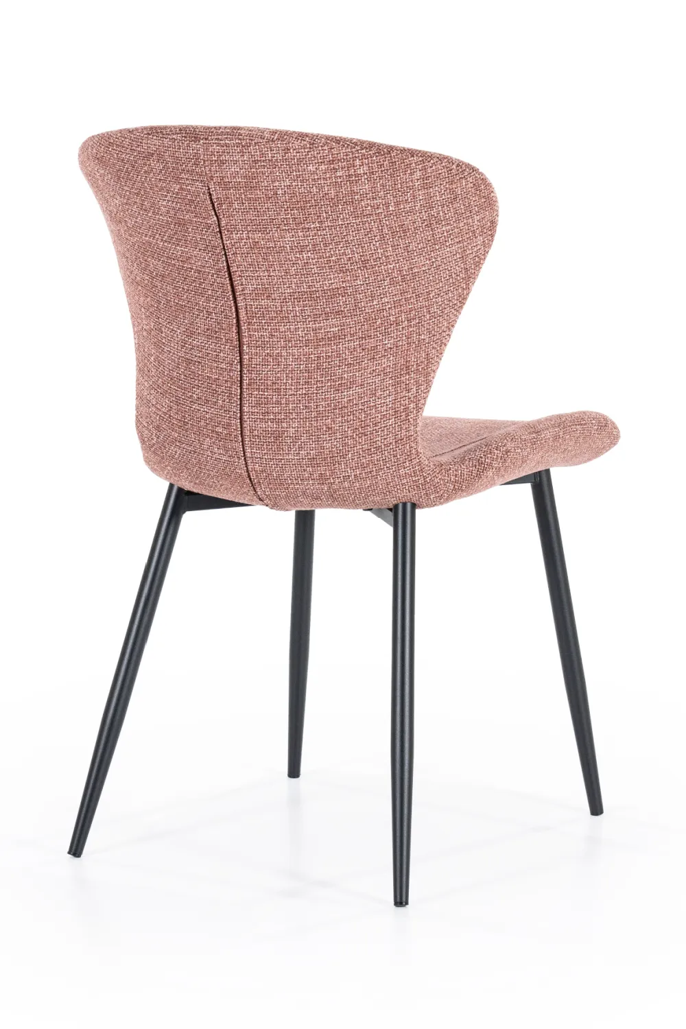 Modern Shell Dining Chair (2) | By-Boo Spinner