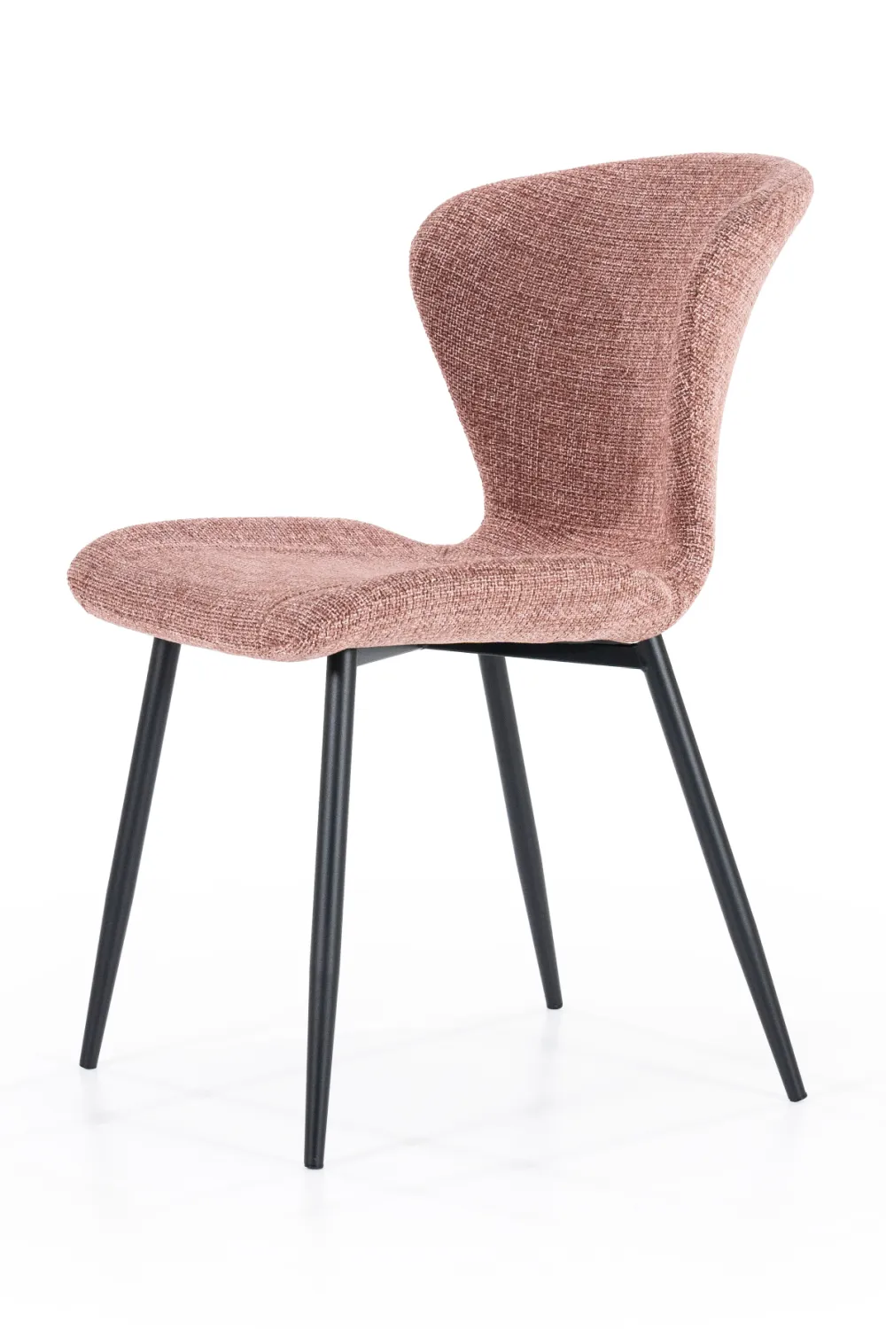 Modern Shell Dining Chair (2) | By-Boo Spinner