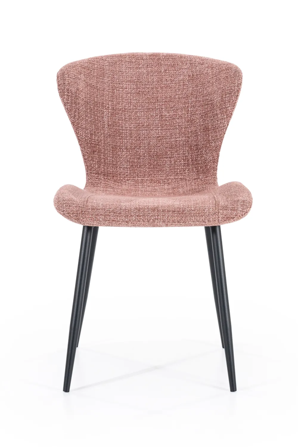 Modern Shell Dining Chair (2) | By-Boo Spinner