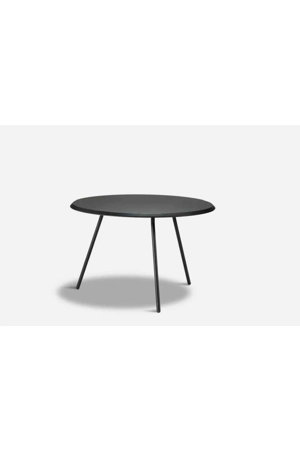 Modern Tripod Coffee Table | WOUD Soround