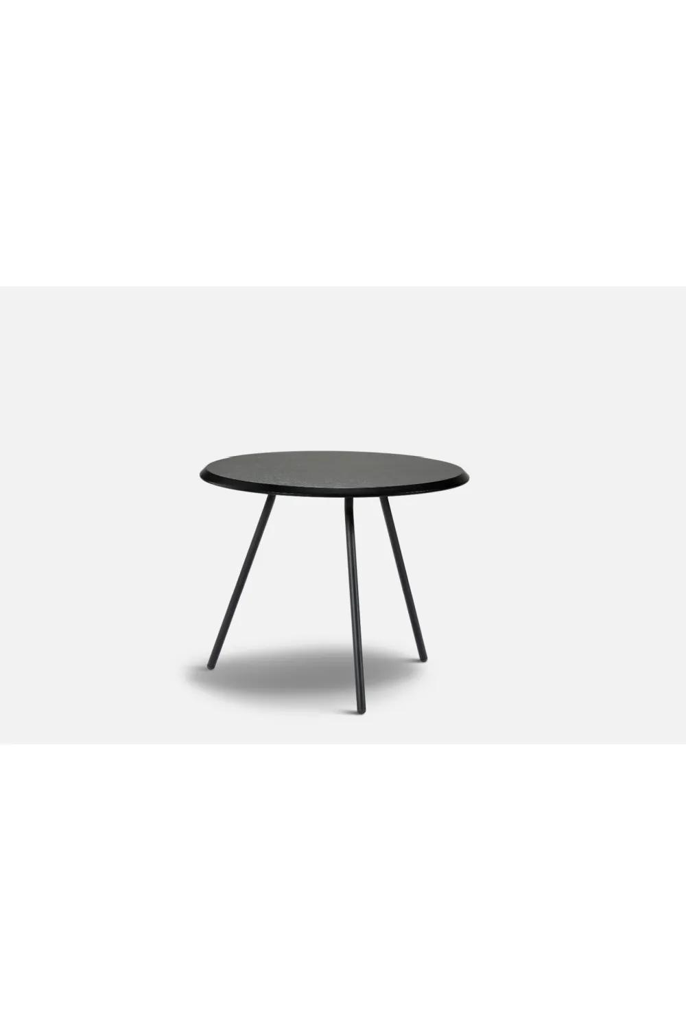 Modern Tripod Coffee Table | WOUD Soround