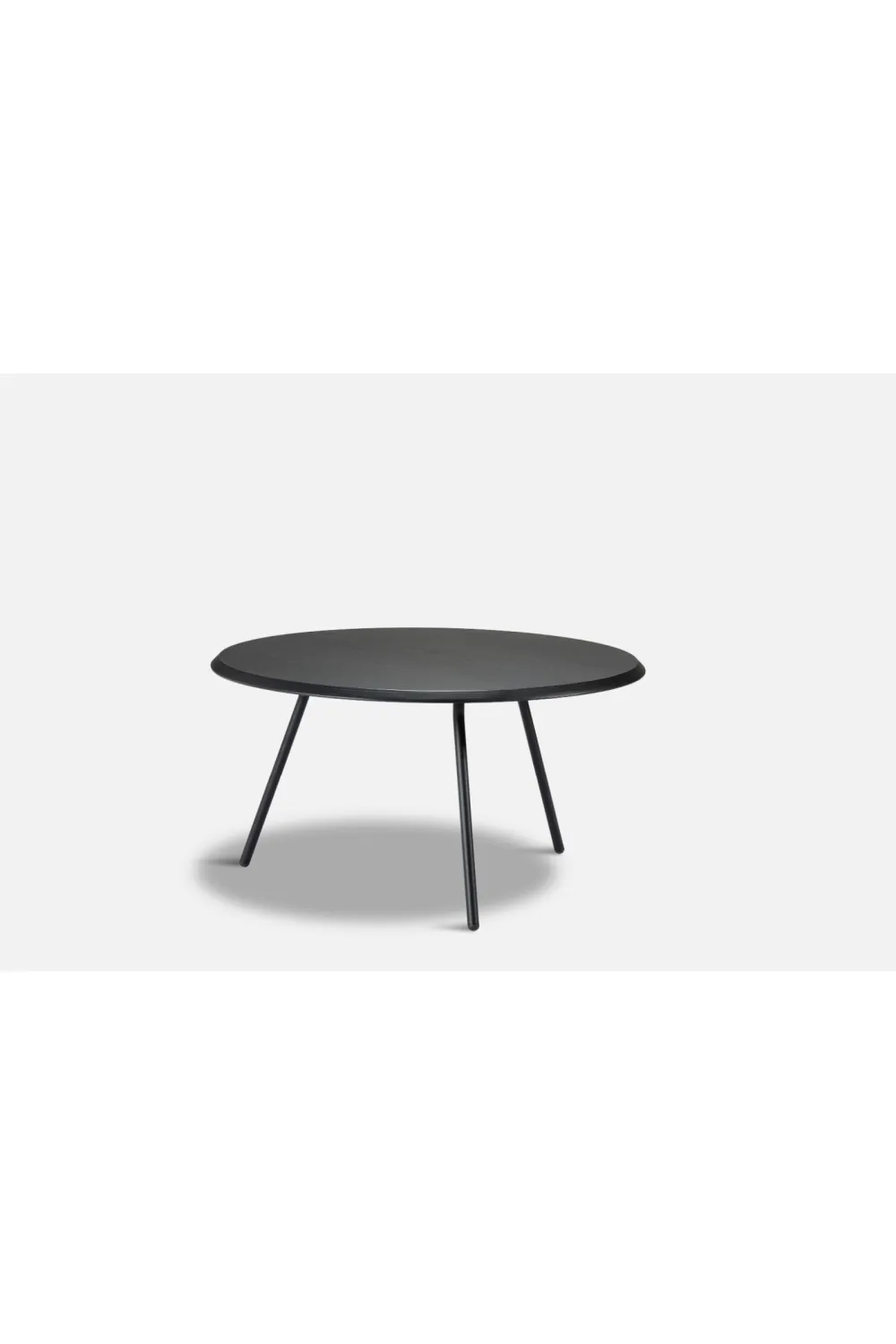 Modern Tripod Coffee Table | WOUD Soround