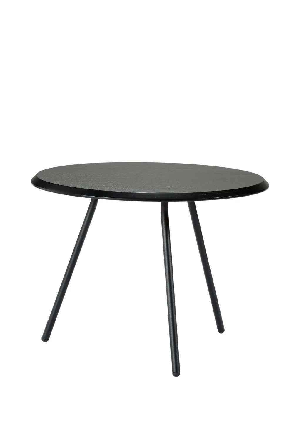 Modern Tripod Coffee Table | WOUD Soround