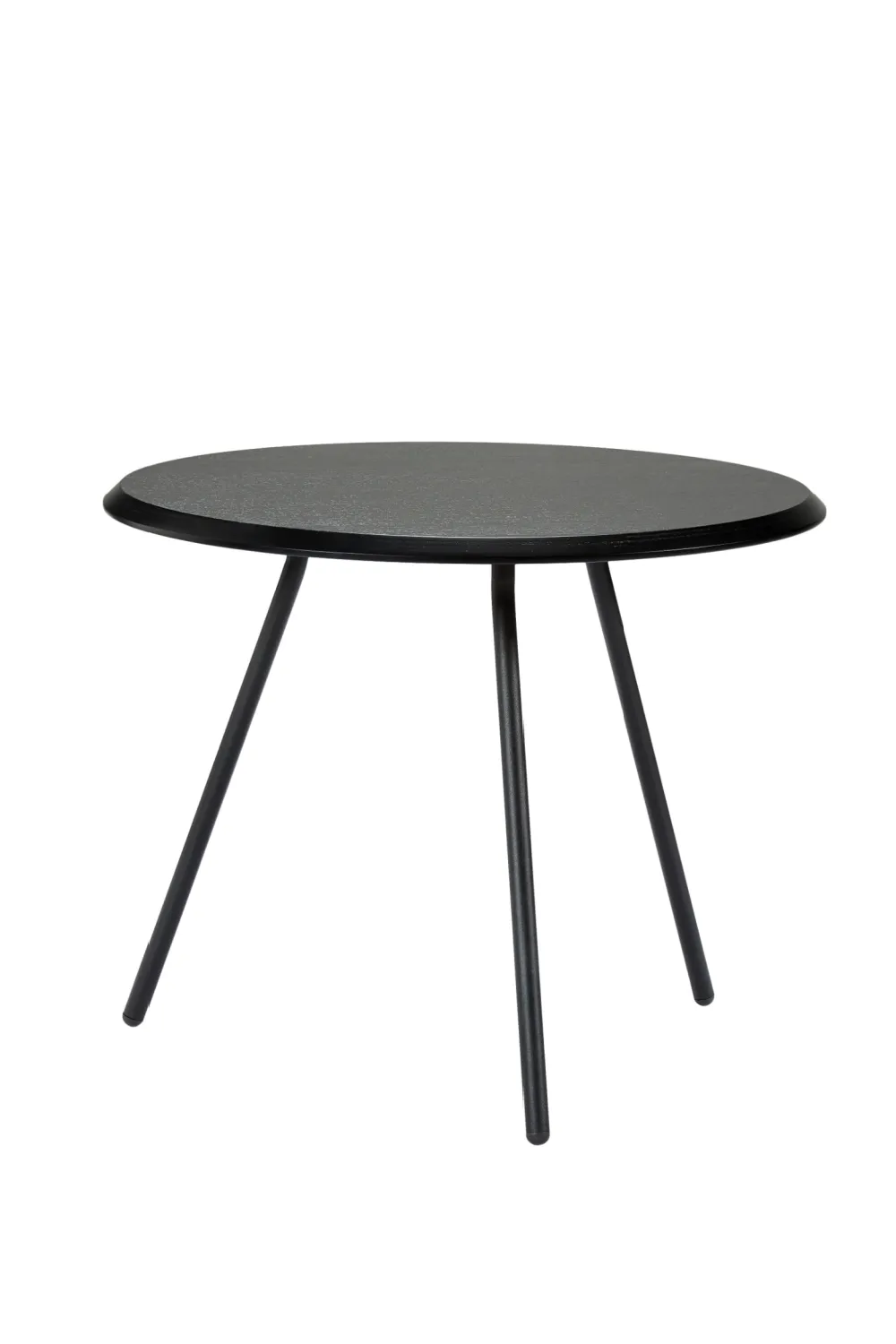 Modern Tripod Coffee Table | WOUD Soround