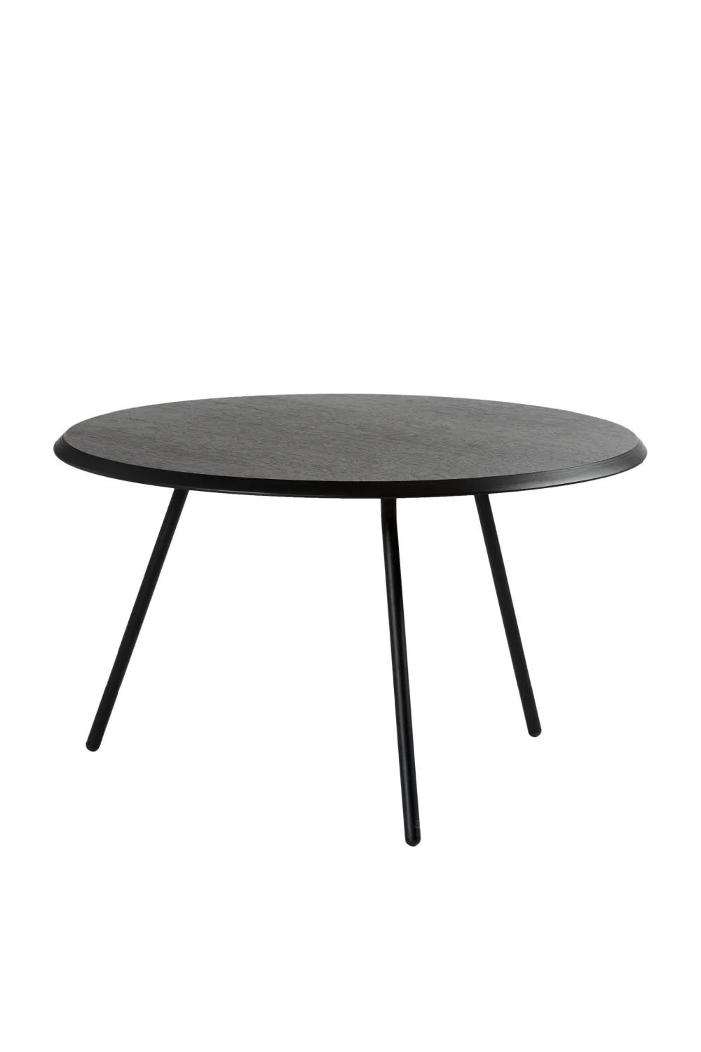 Modern Tripod Coffee Table | WOUD Soround