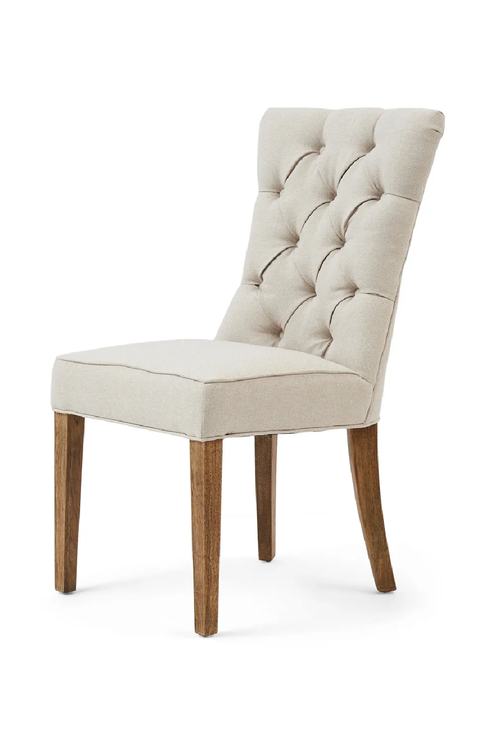 Modern Tufted Dining Chair | Rivièra Maison Balmoral