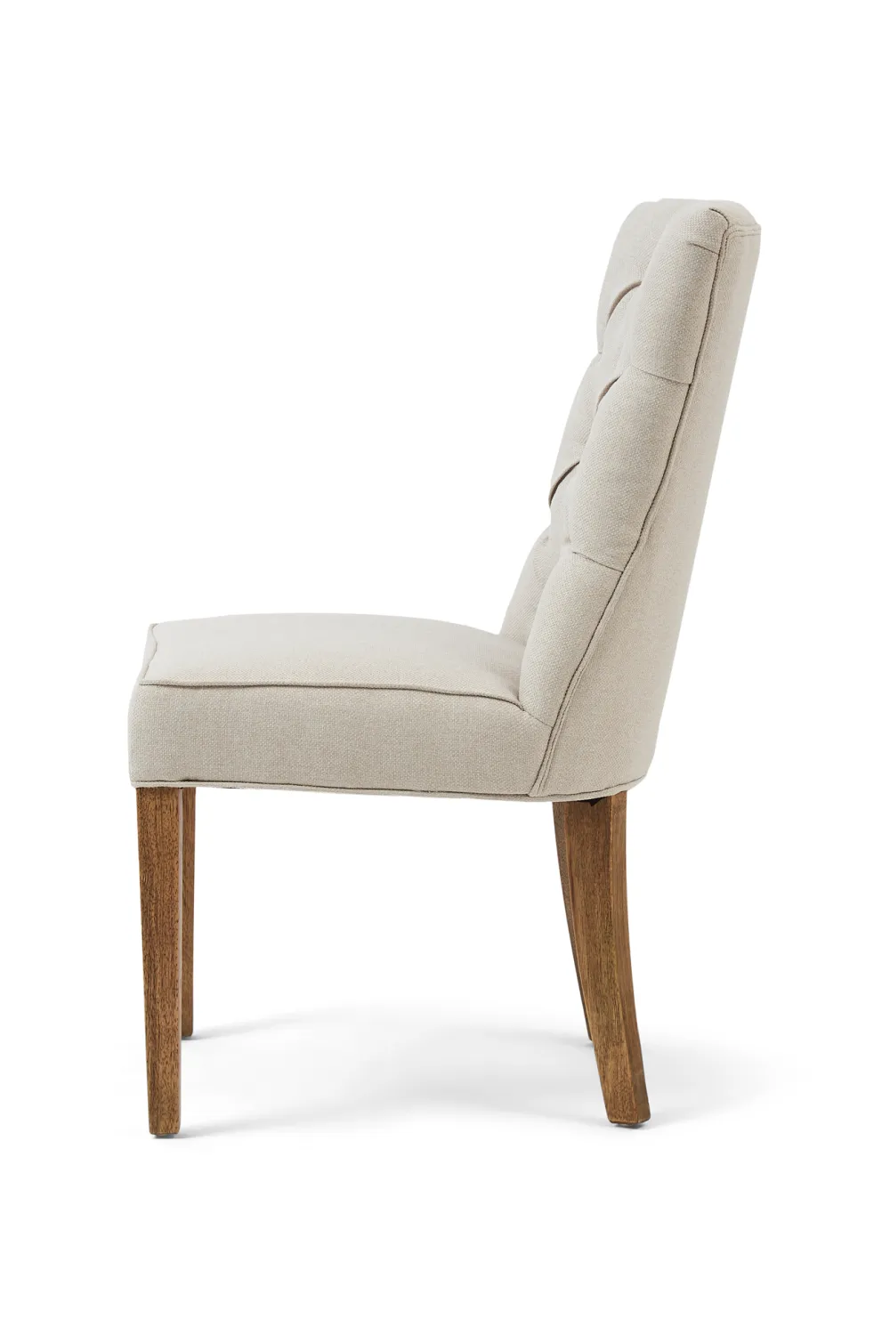 Modern Tufted Dining Chair | Rivièra Maison Balmoral